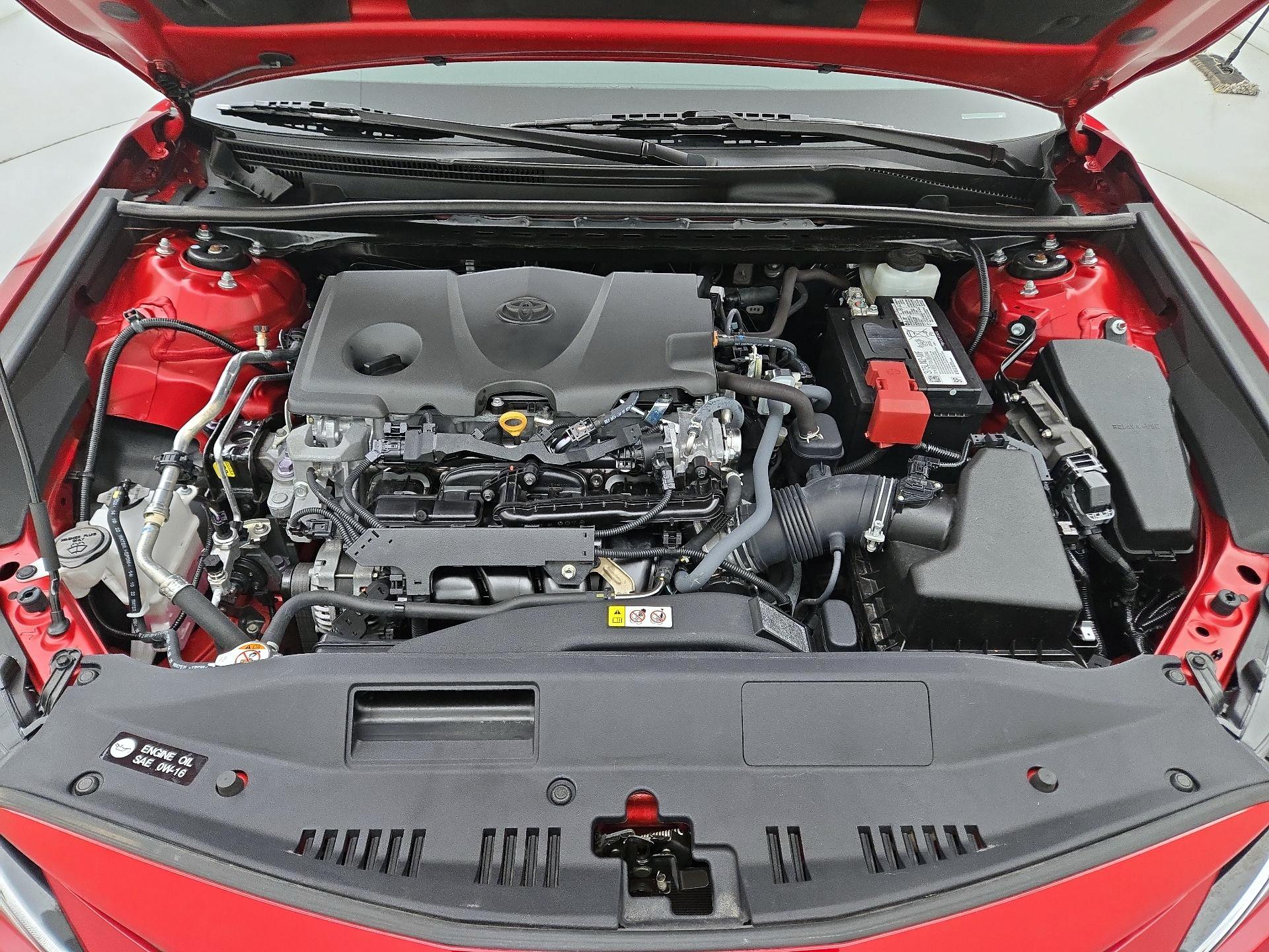 Thumbnail: 2023 Toyota Camry - 20