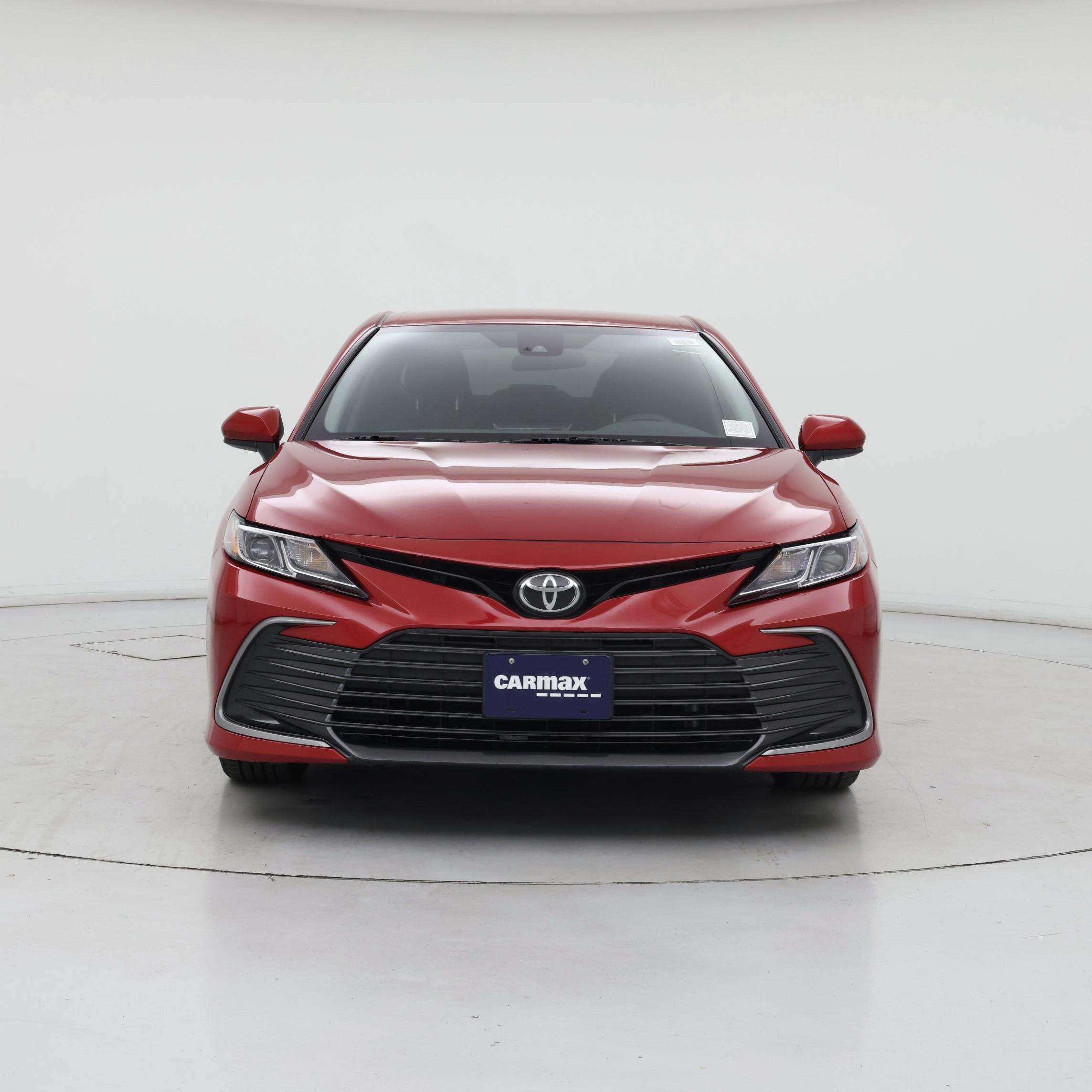 Thumbnail: 2023 Toyota Camry - 5