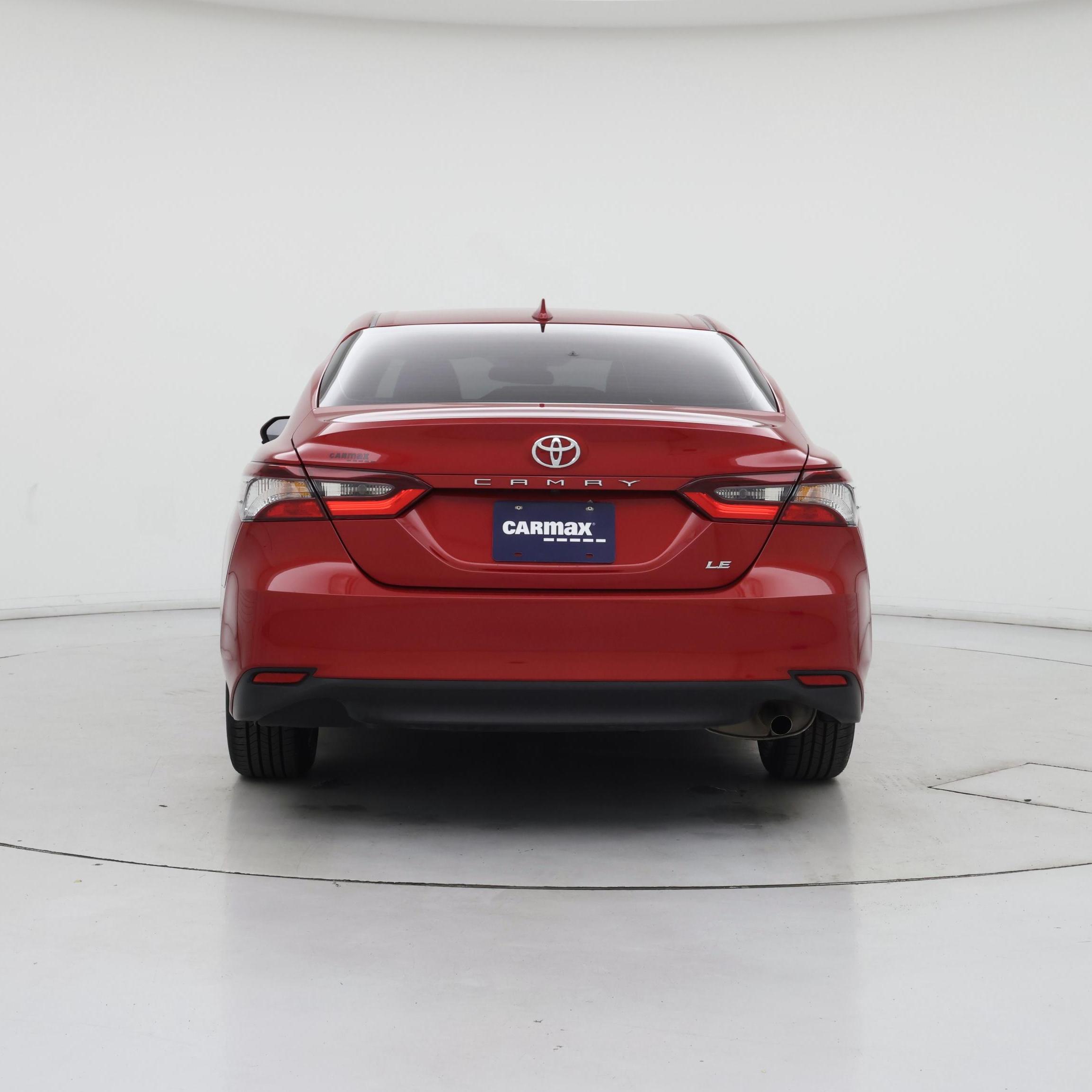 Thumbnail: 2023 Toyota Camry - 6