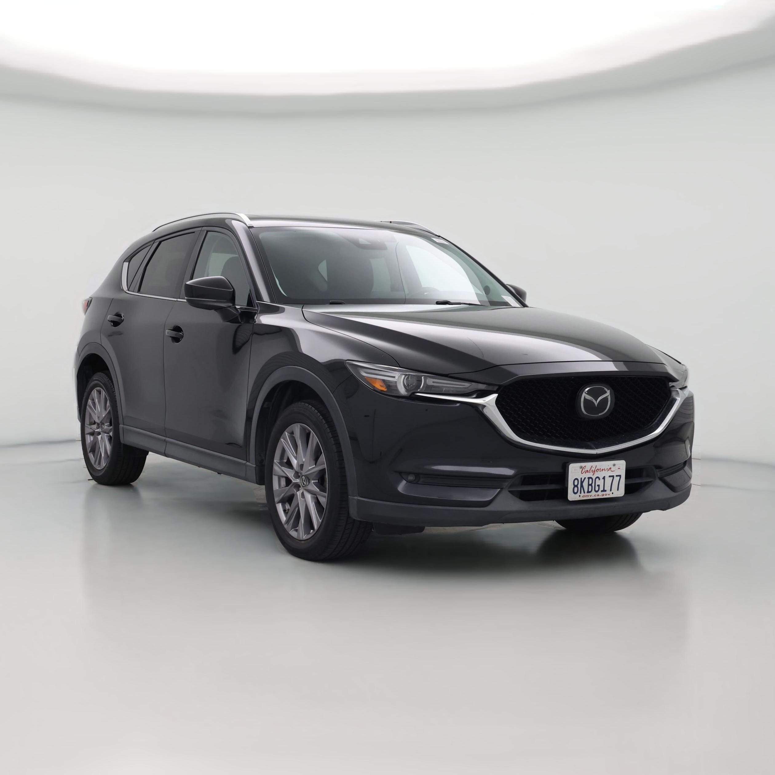 Thumbnail: 2019 Mazda CX-5 - 1