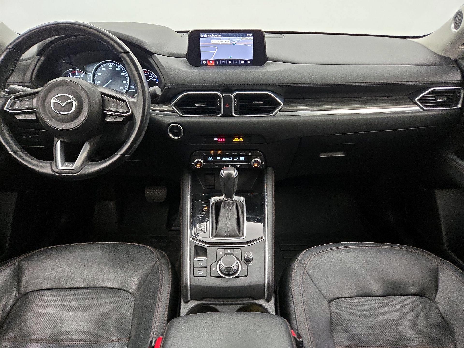 Thumbnail: 2019 Mazda CX-5 - 9