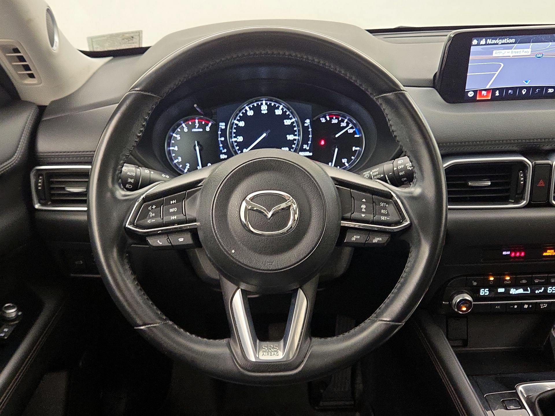 Thumbnail: 2019 Mazda CX-5 - 10