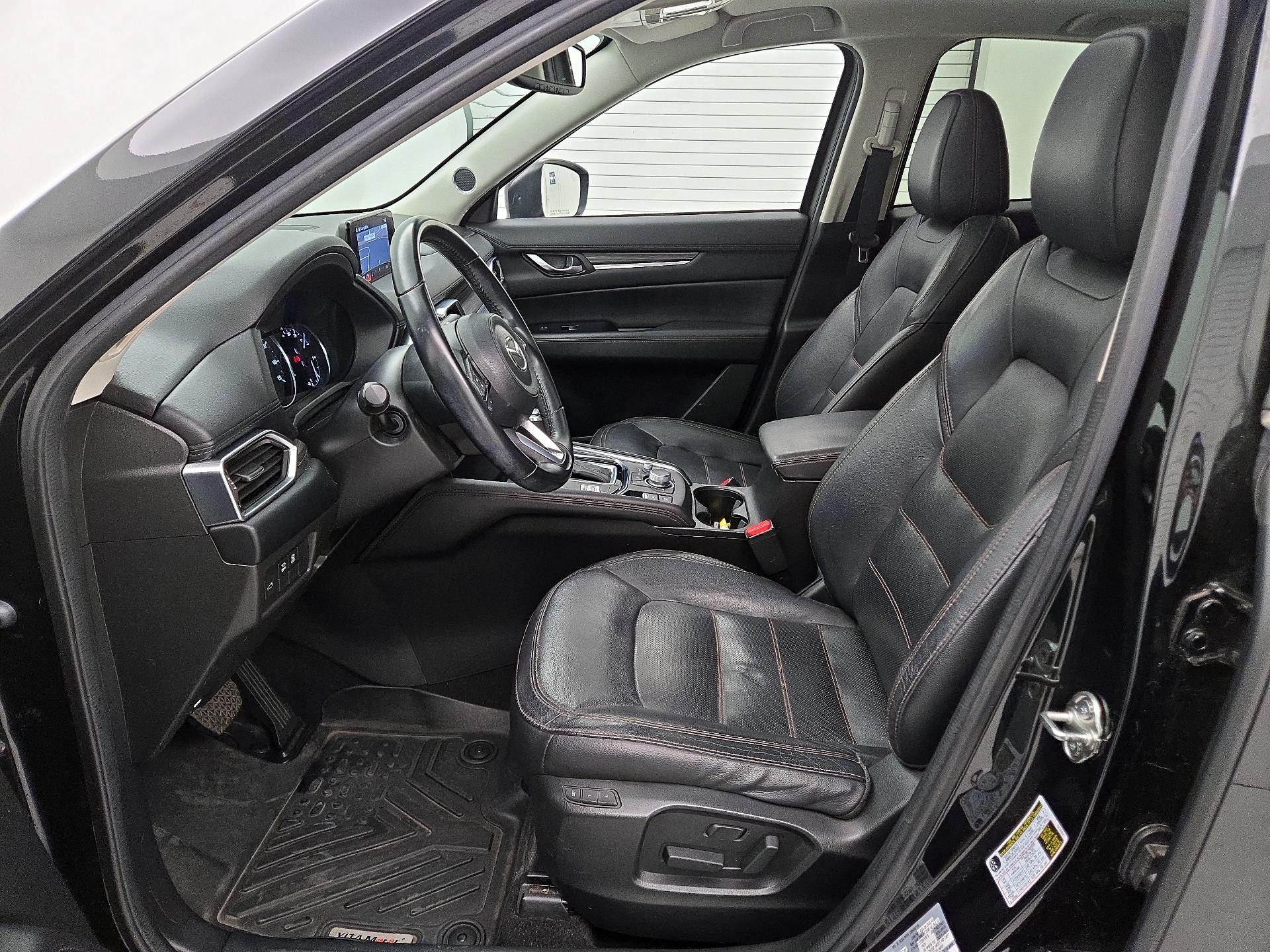 Thumbnail: 2019 Mazda CX-5 - 11