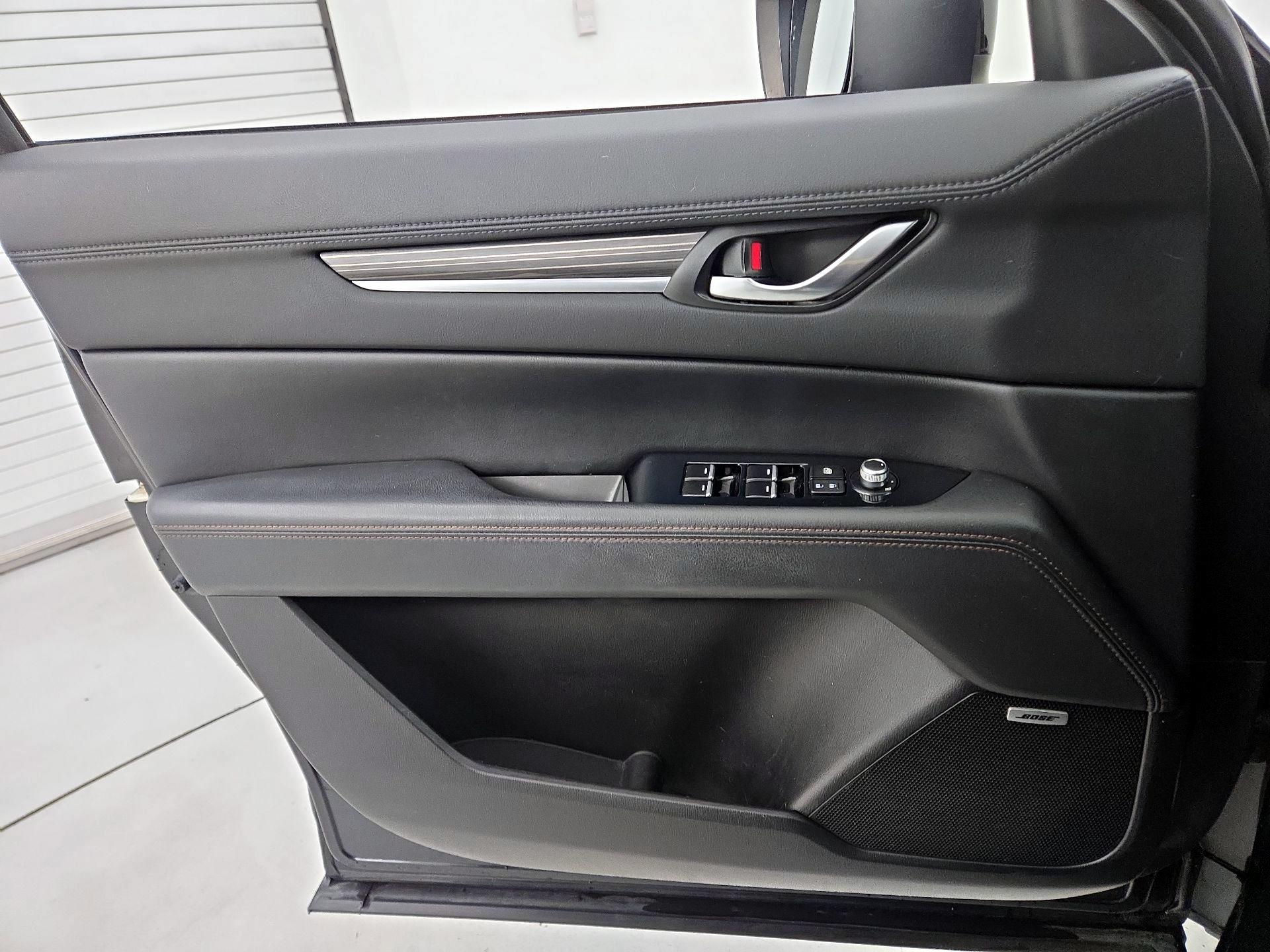 Thumbnail: 2019 Mazda CX-5 - 12