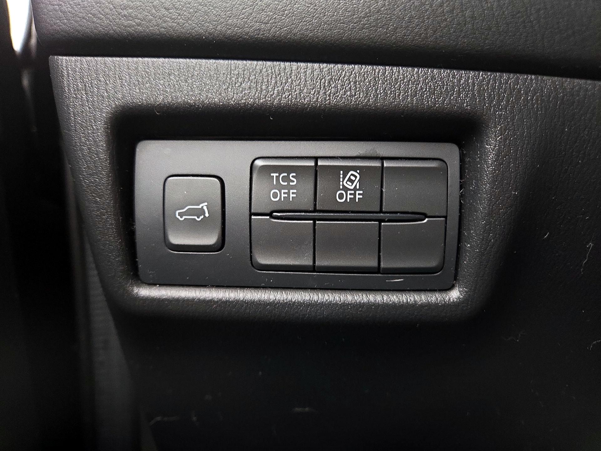 Thumbnail: 2019 Mazda CX-5 - 13