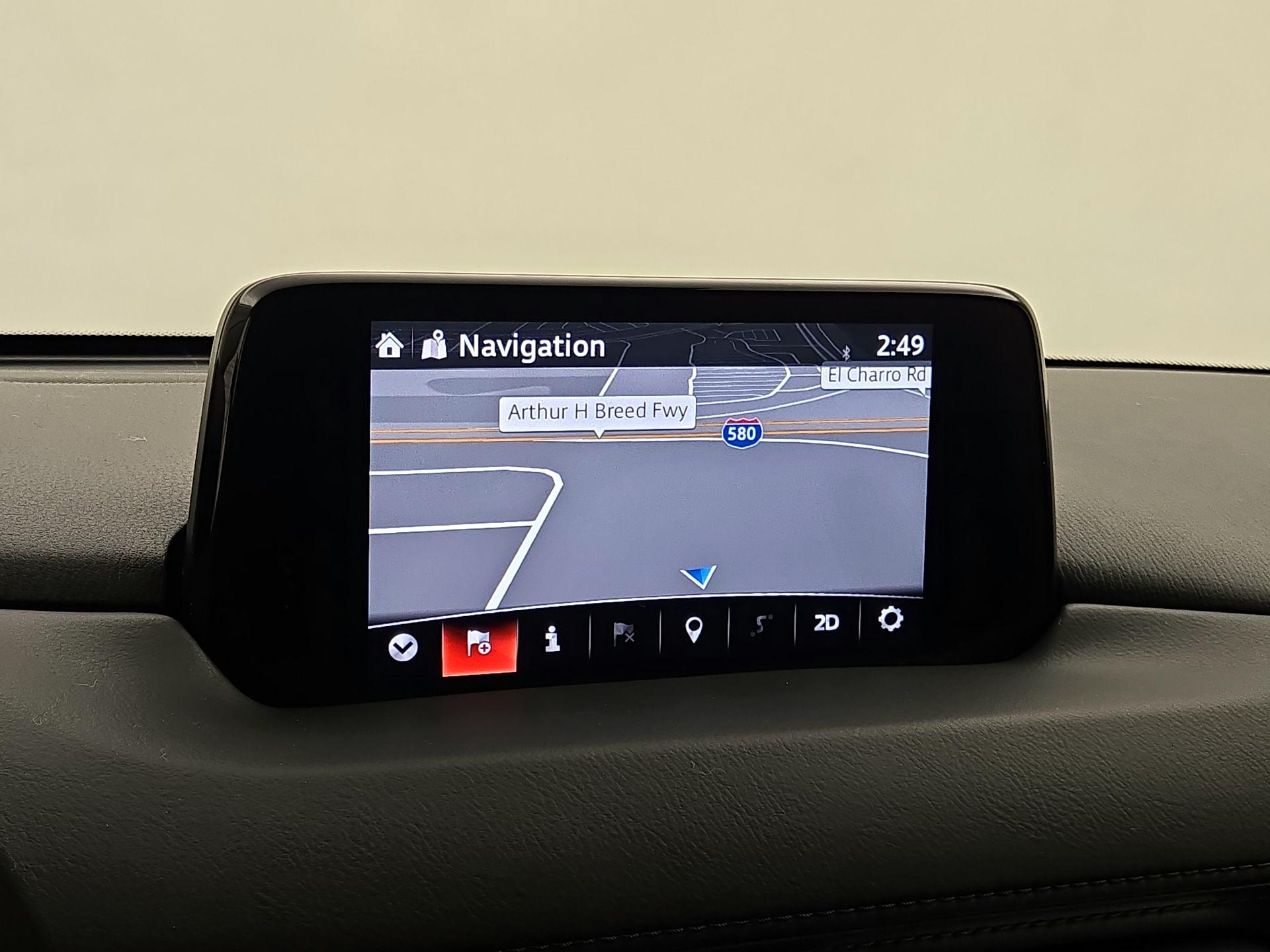 Thumbnail: 2019 Mazda CX-5 - 14