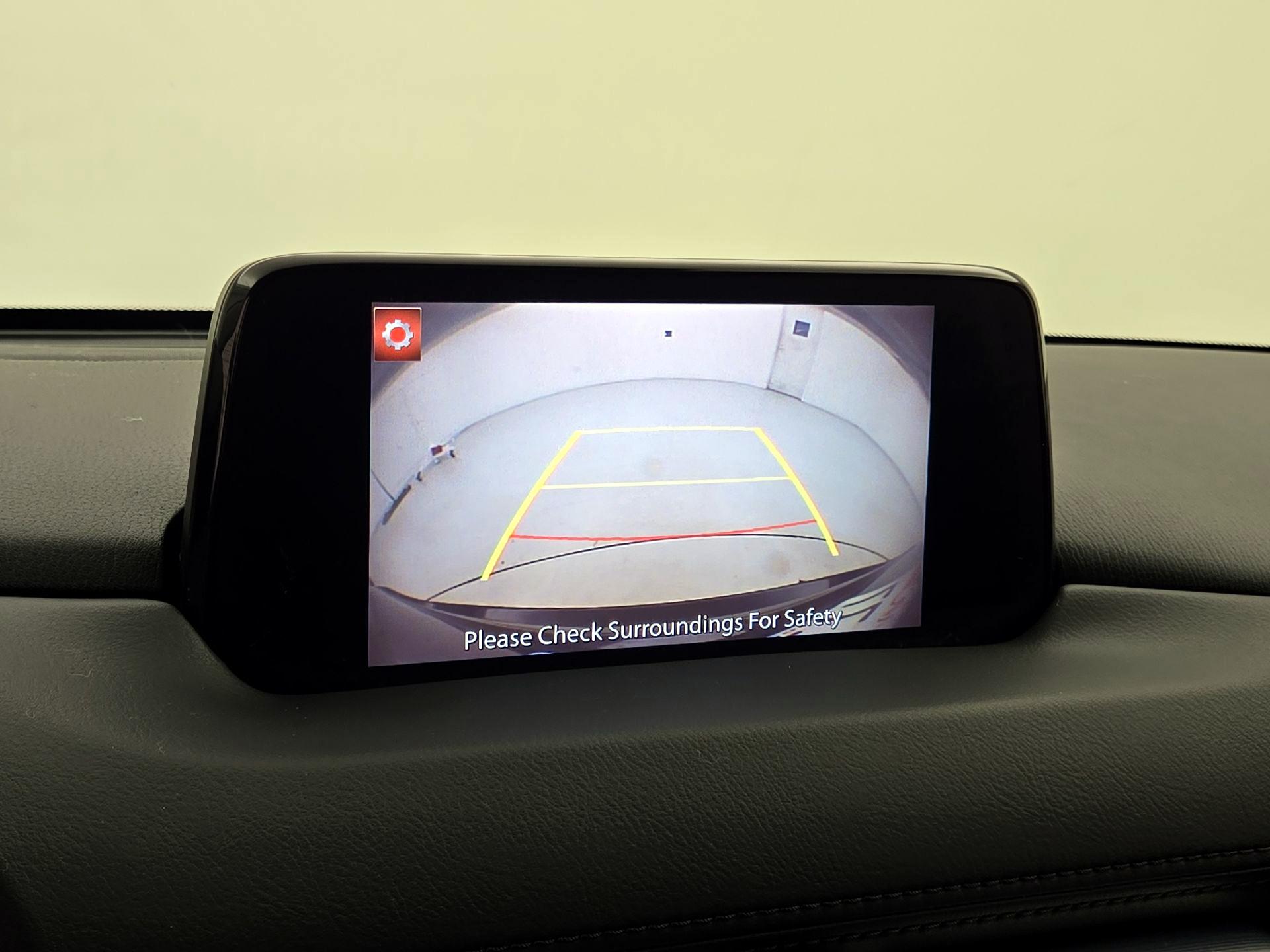 Thumbnail: 2019 Mazda CX-5 - 15