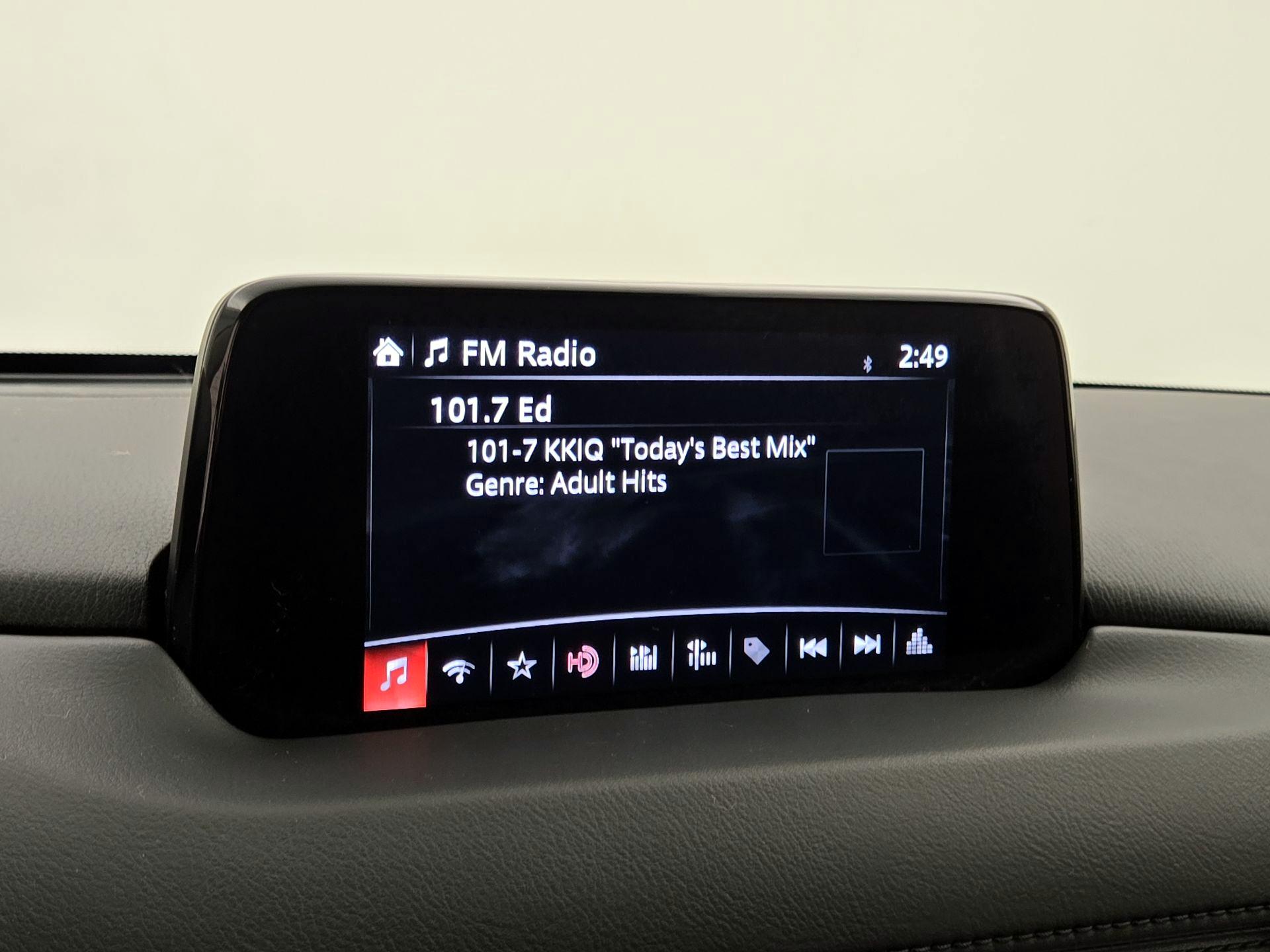 Thumbnail: 2019 Mazda CX-5 - 16