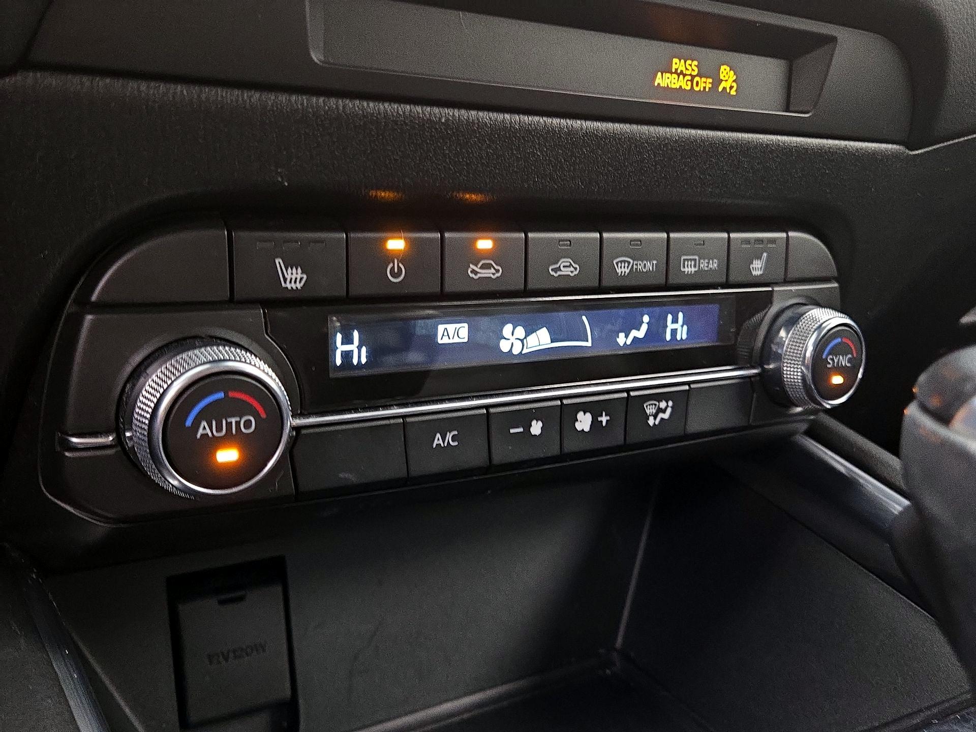 Thumbnail: 2019 Mazda CX-5 - 17