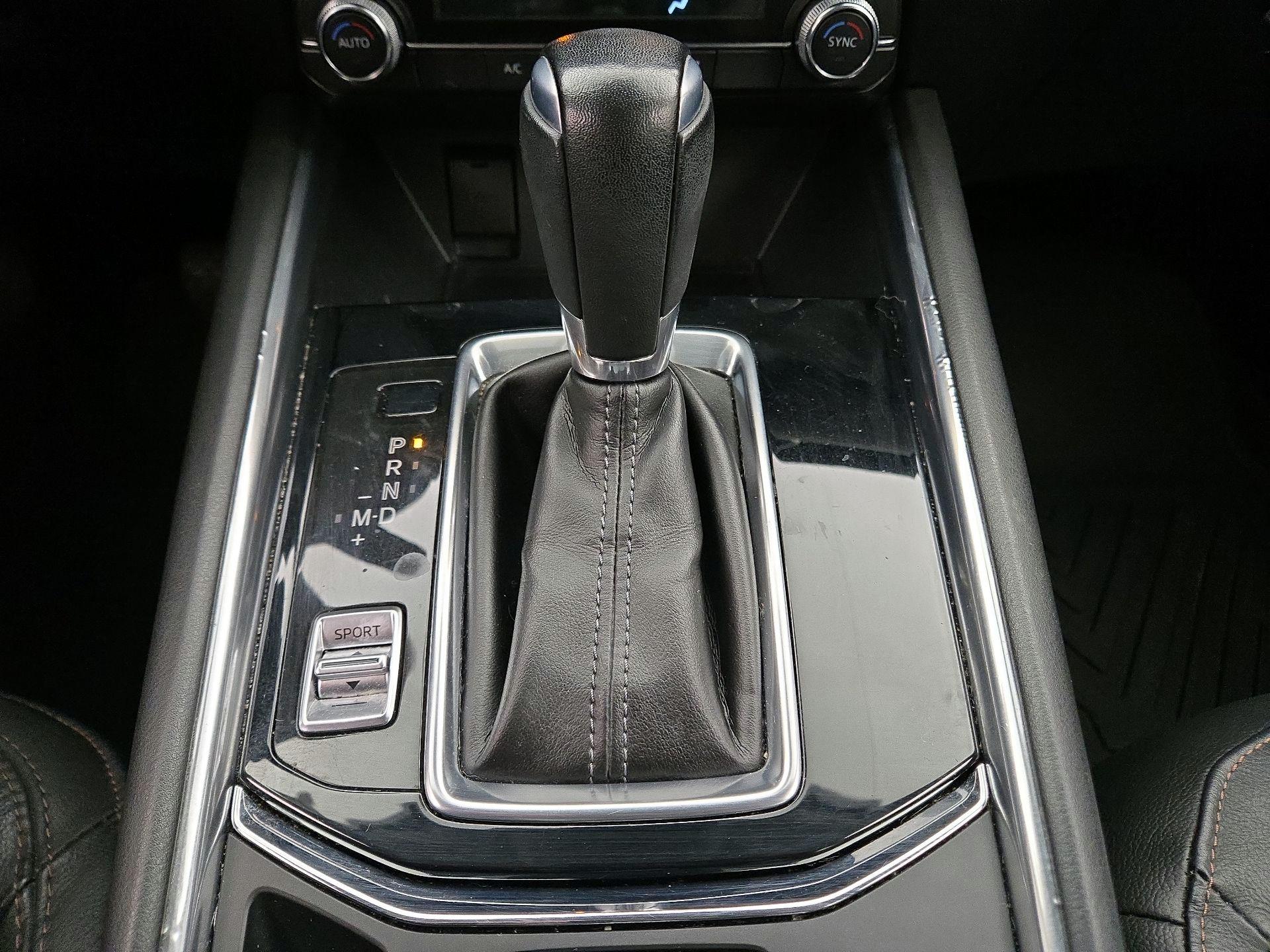 Thumbnail: 2019 Mazda CX-5 - 18