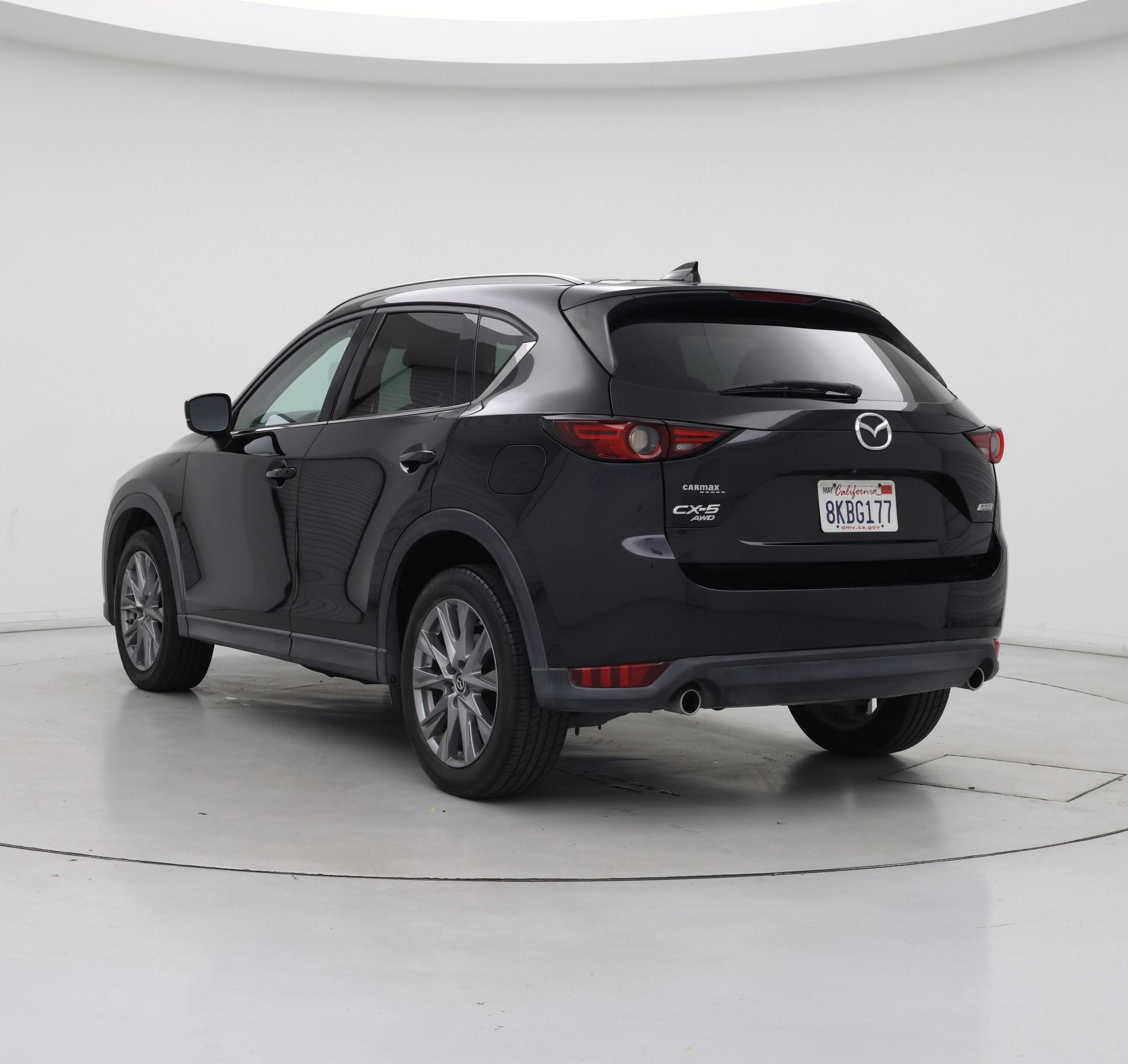 Thumbnail: 2019 Mazda CX-5 - 2