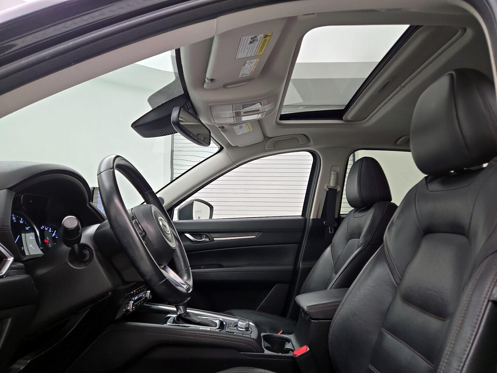 Thumbnail: 2019 Mazda CX-5 - 20