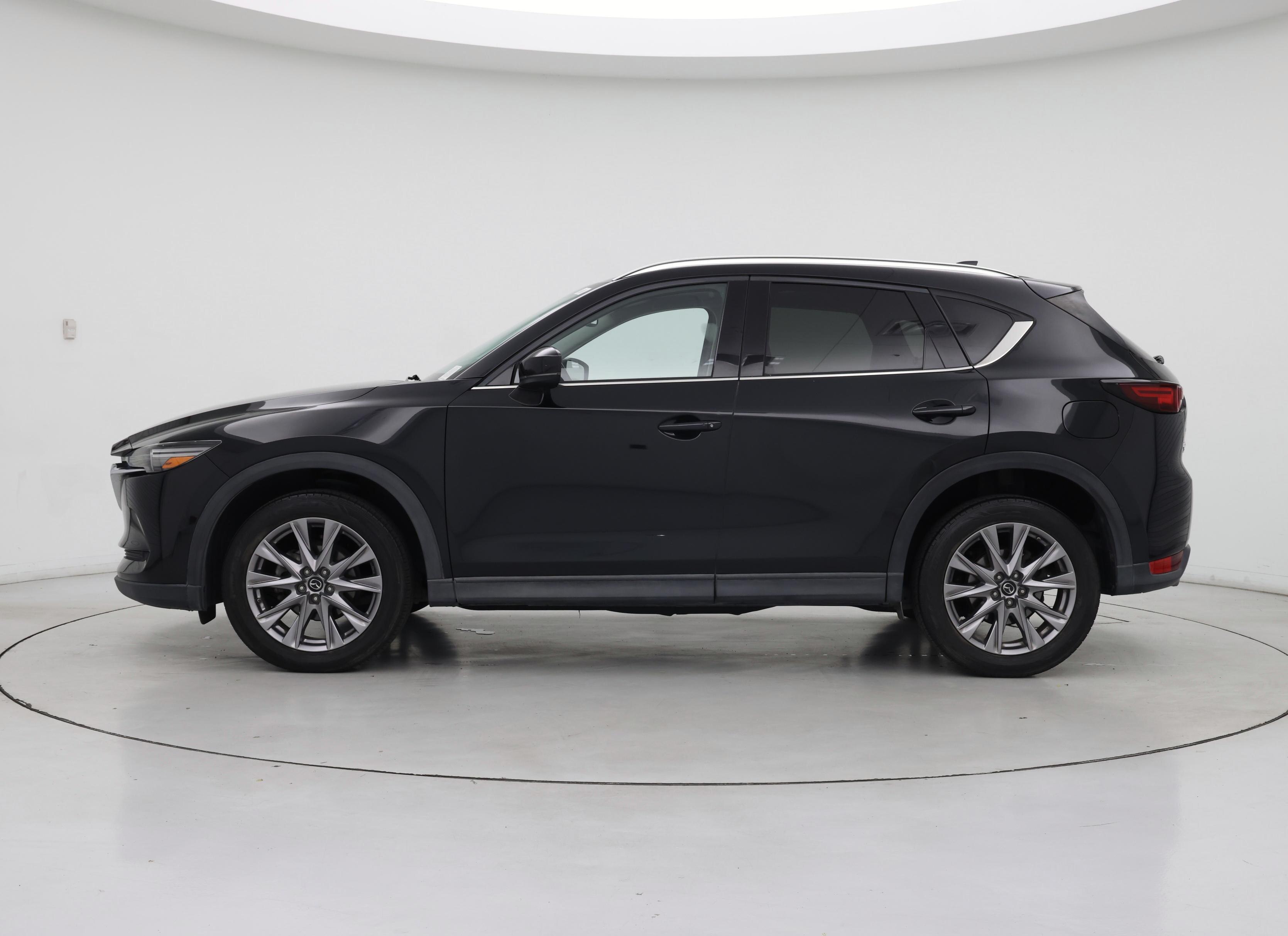 Thumbnail: 2019 Mazda CX-5 - 3