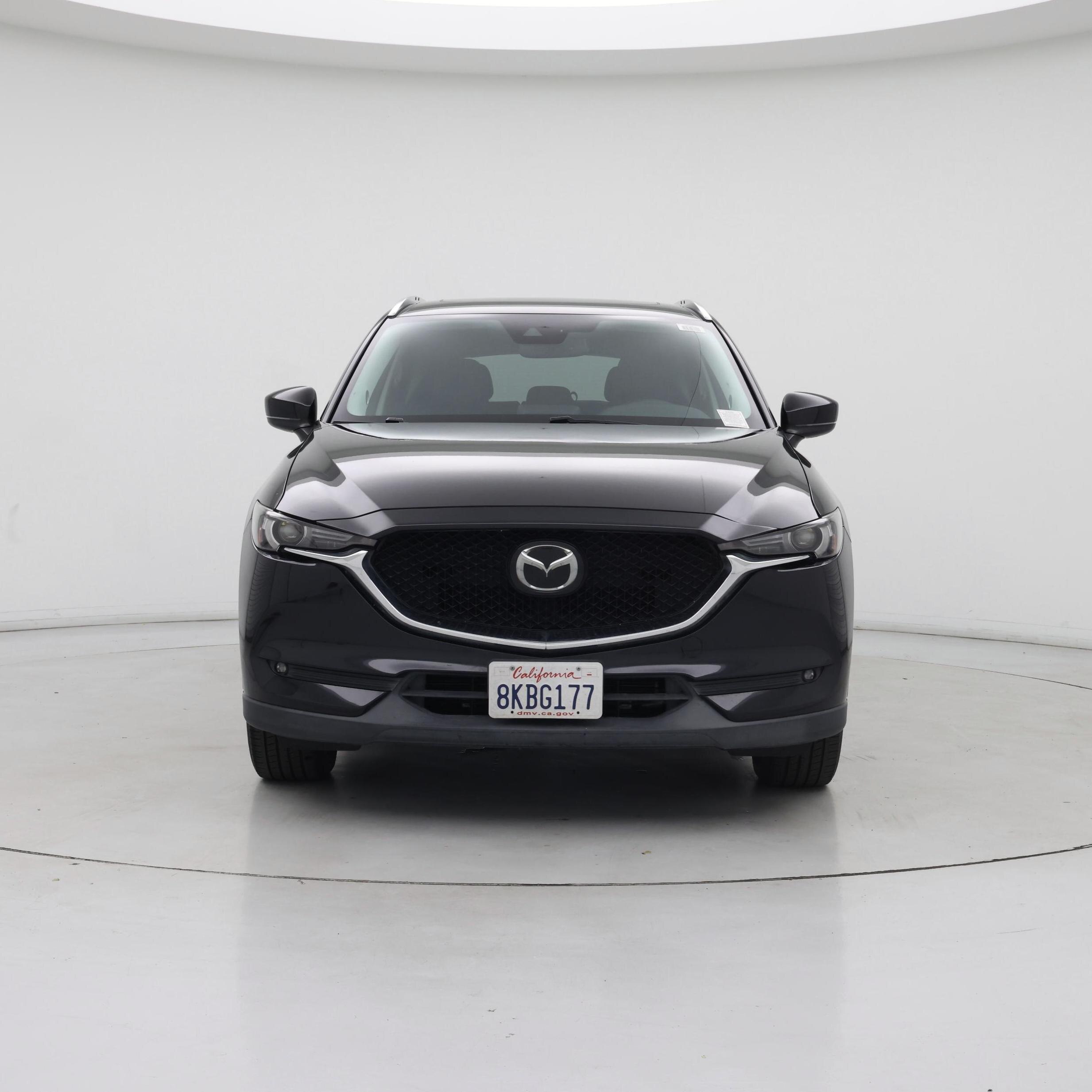Thumbnail: 2019 Mazda CX-5 - 5
