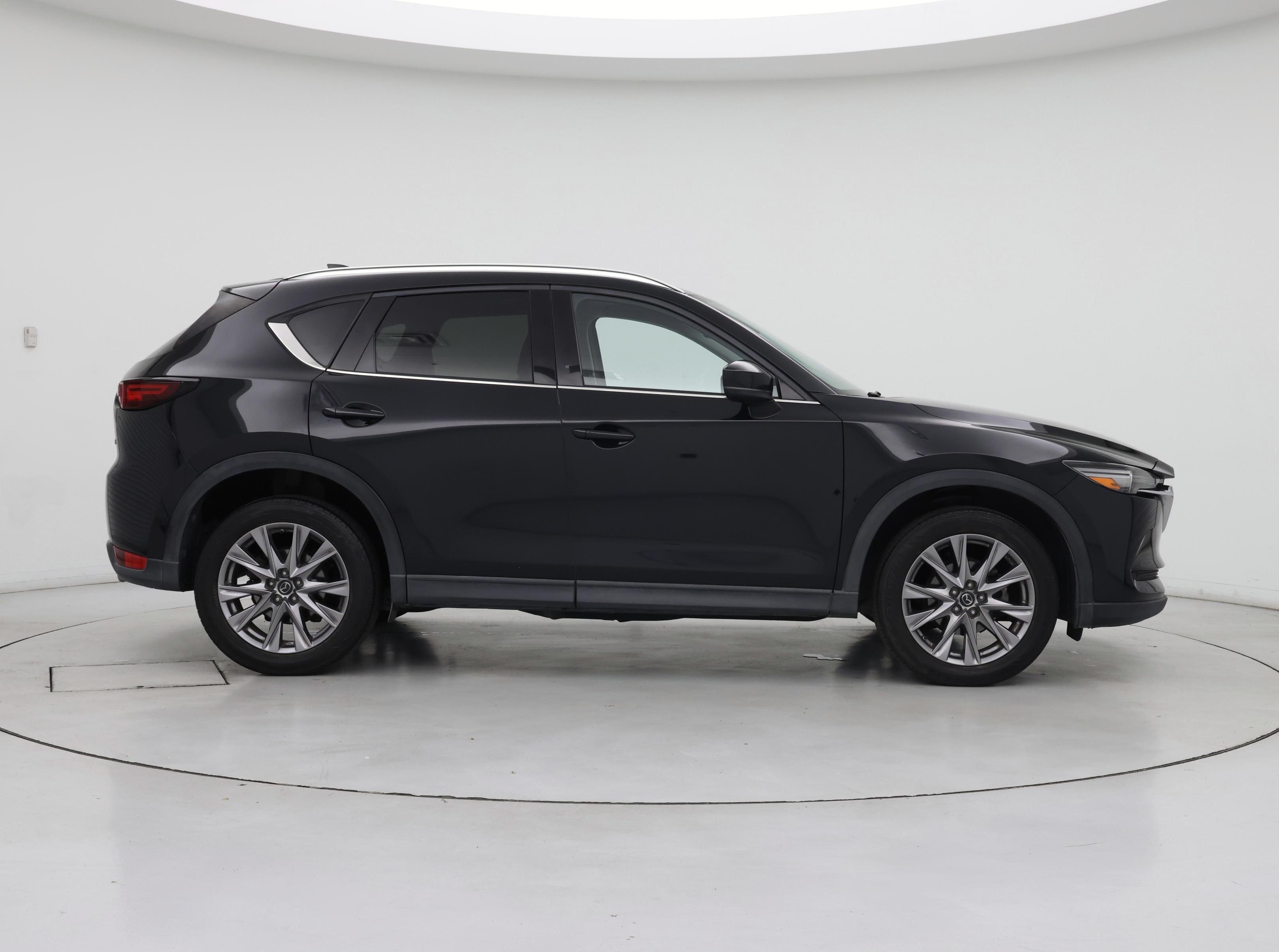 Thumbnail: 2019 Mazda CX-5 - 7