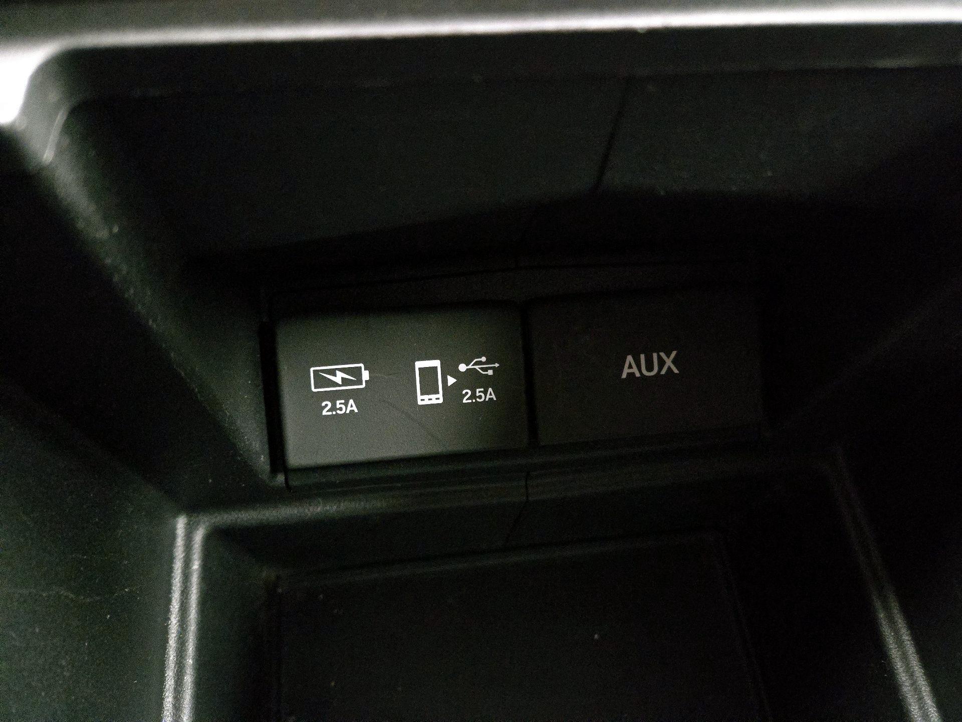 Thumbnail: 2019 Honda Odyssey - 18