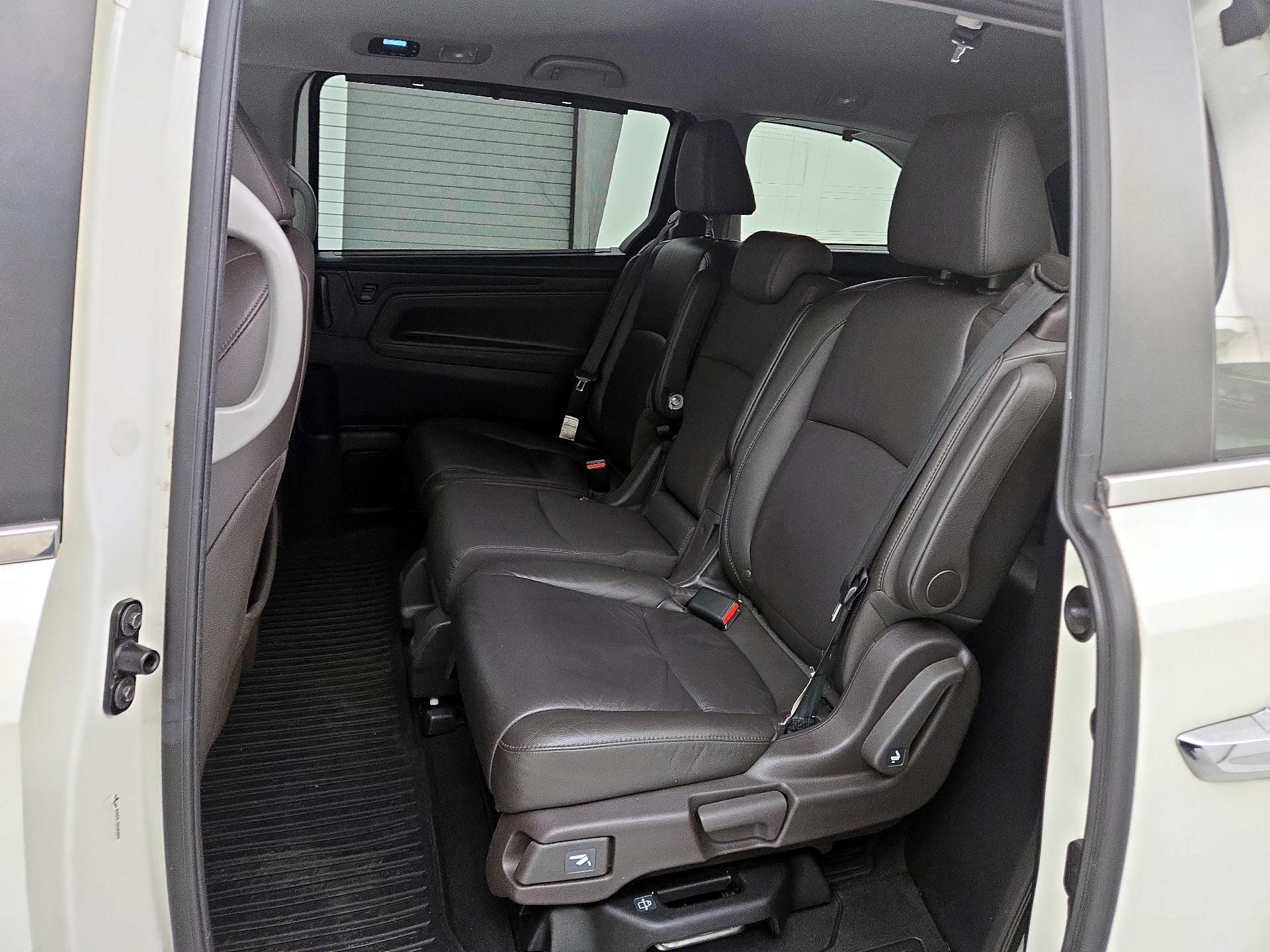 Thumbnail: 2019 Honda Odyssey - 20