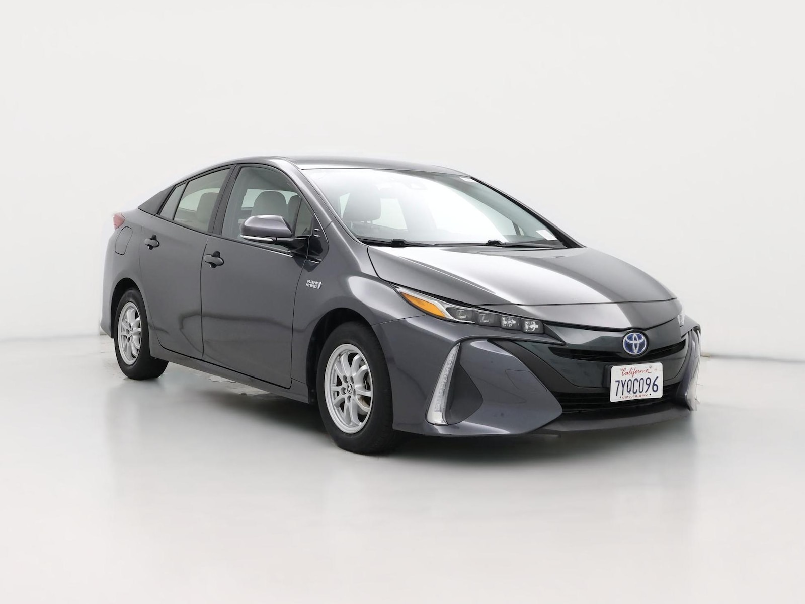 2017 Toyota Prius Prime Plus