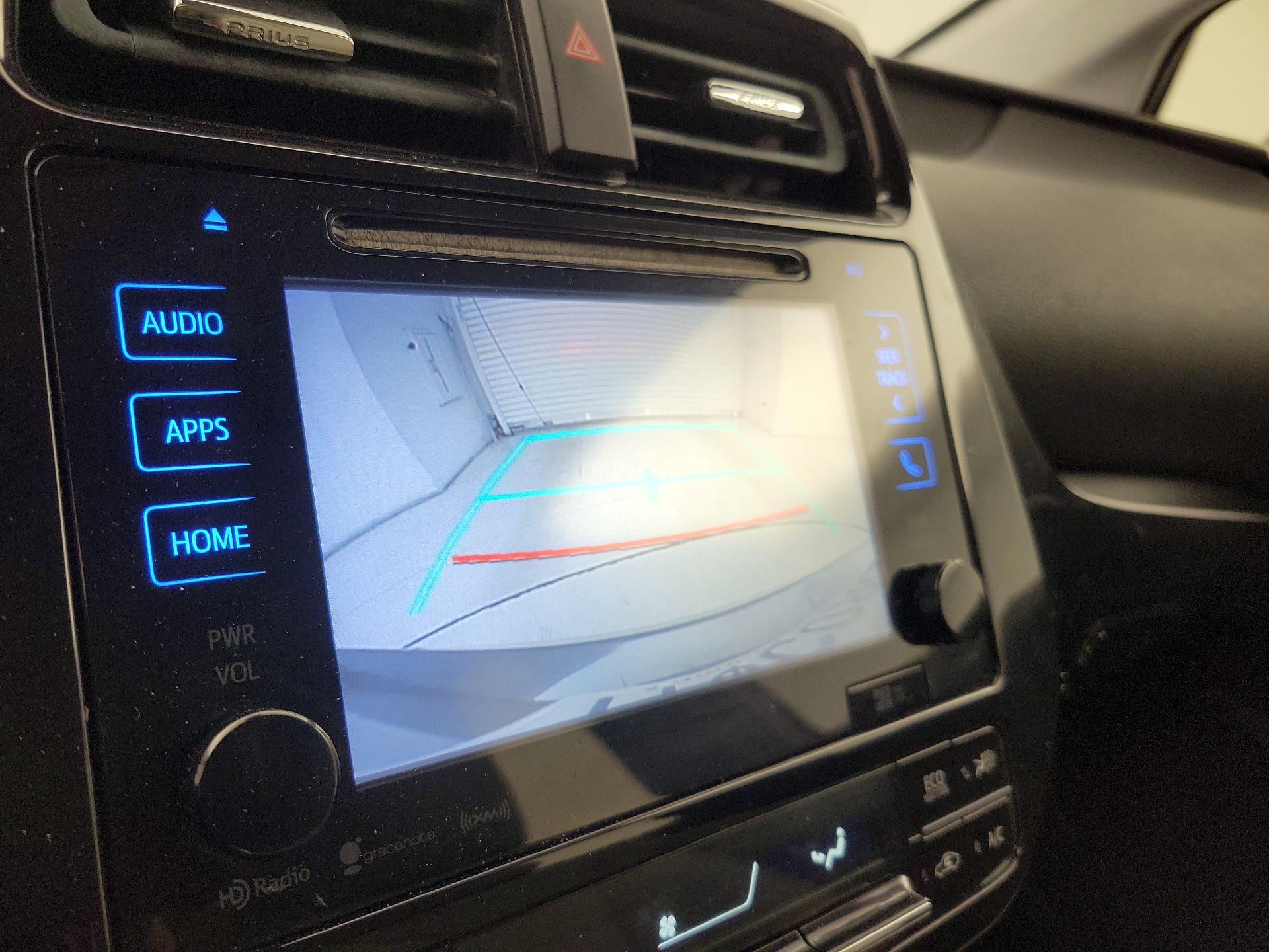 Thumbnail: 2017 Toyota Prius Prime - 14