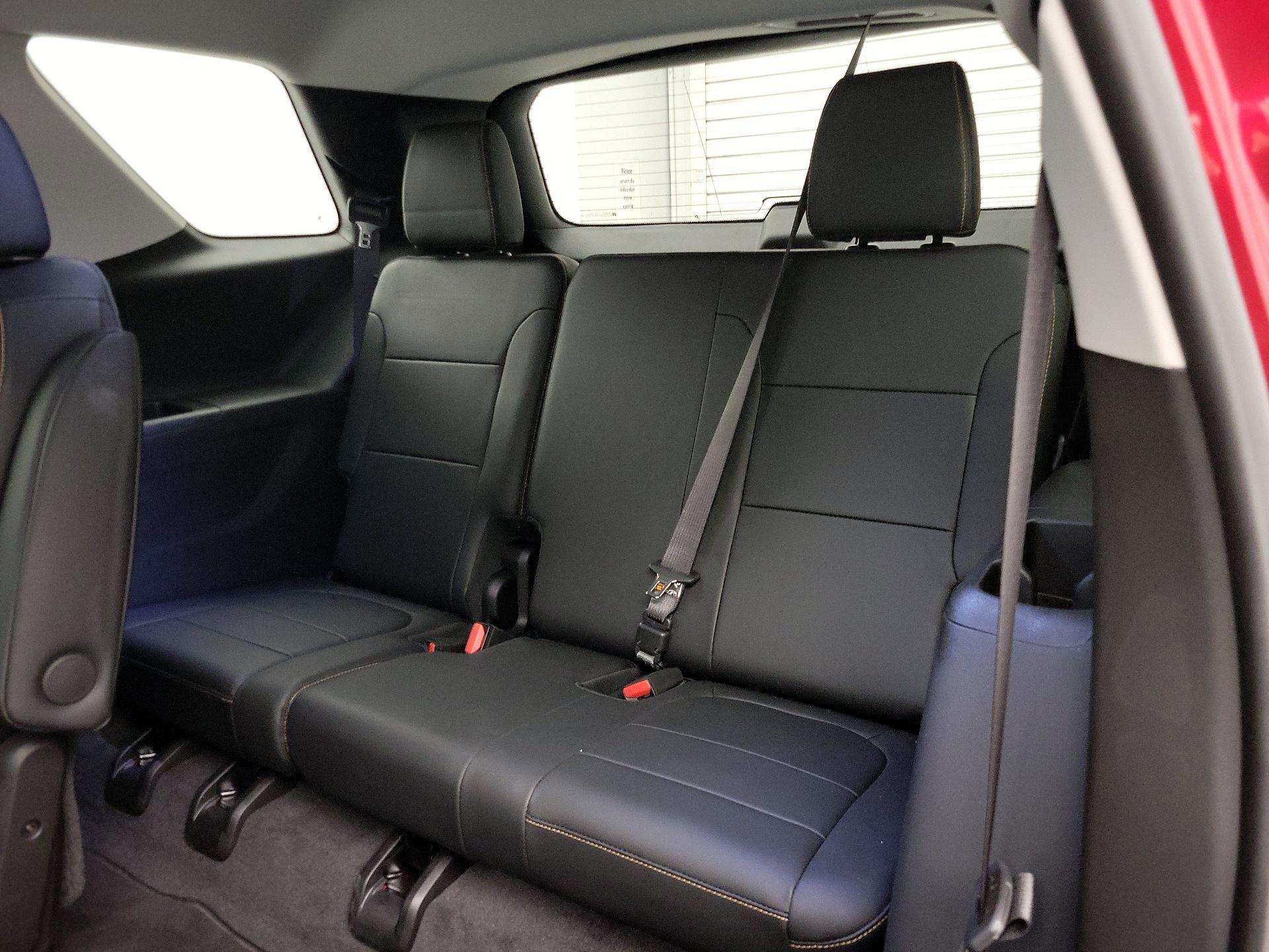 Thumbnail: 2019 Chevrolet Traverse - 20