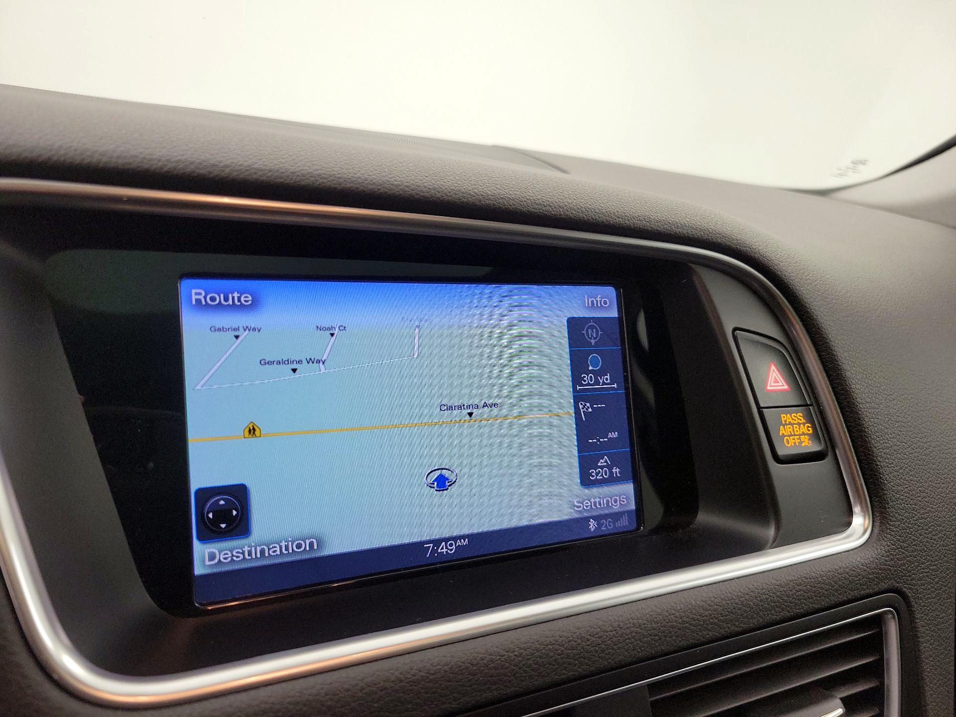 Thumbnail: 2016 Audi Q5 - 14