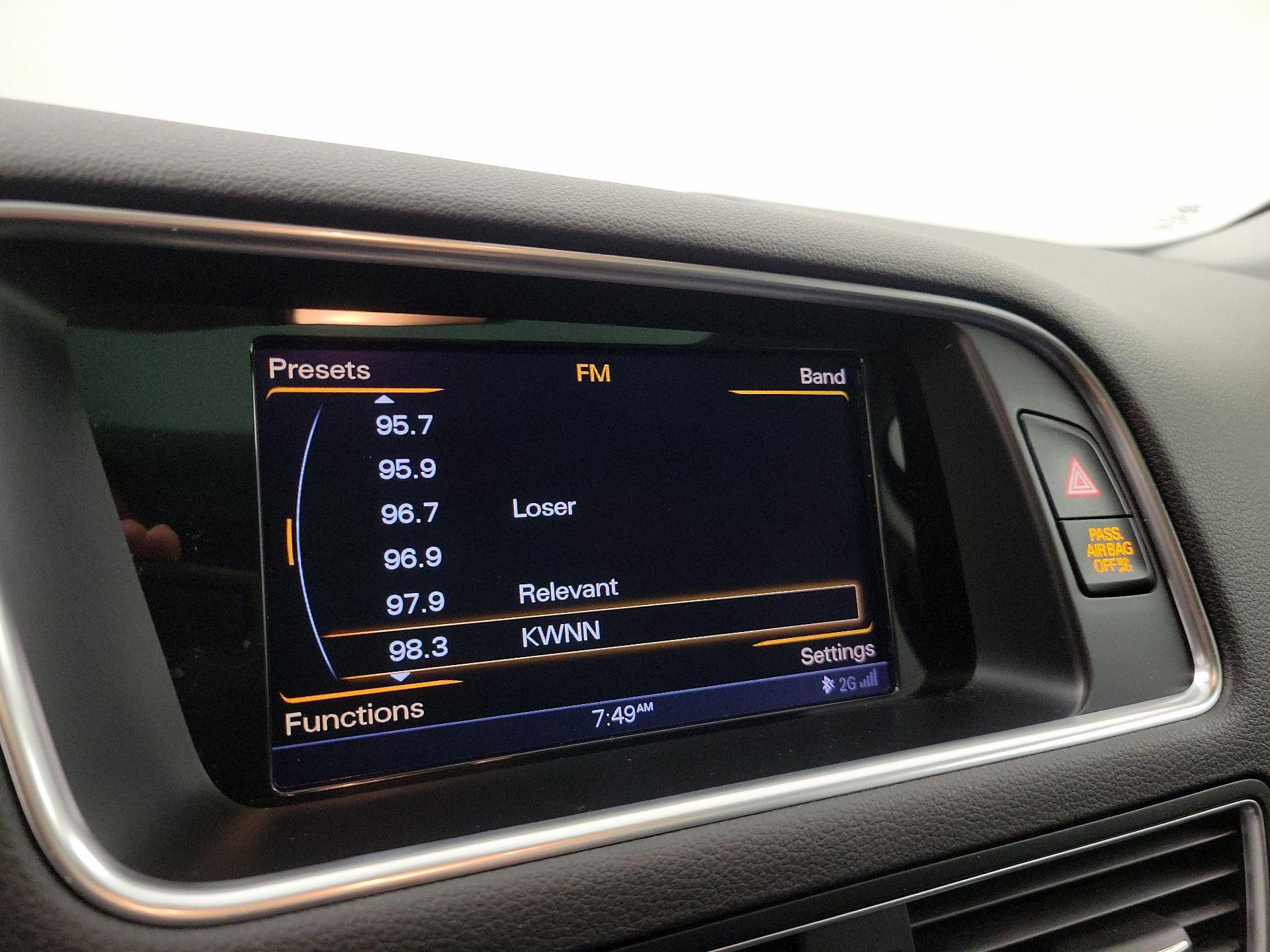 Thumbnail: 2016 Audi Q5 - 16