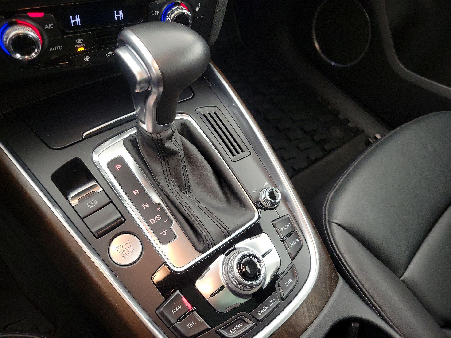 Thumbnail: 2016 Audi Q5 - 18