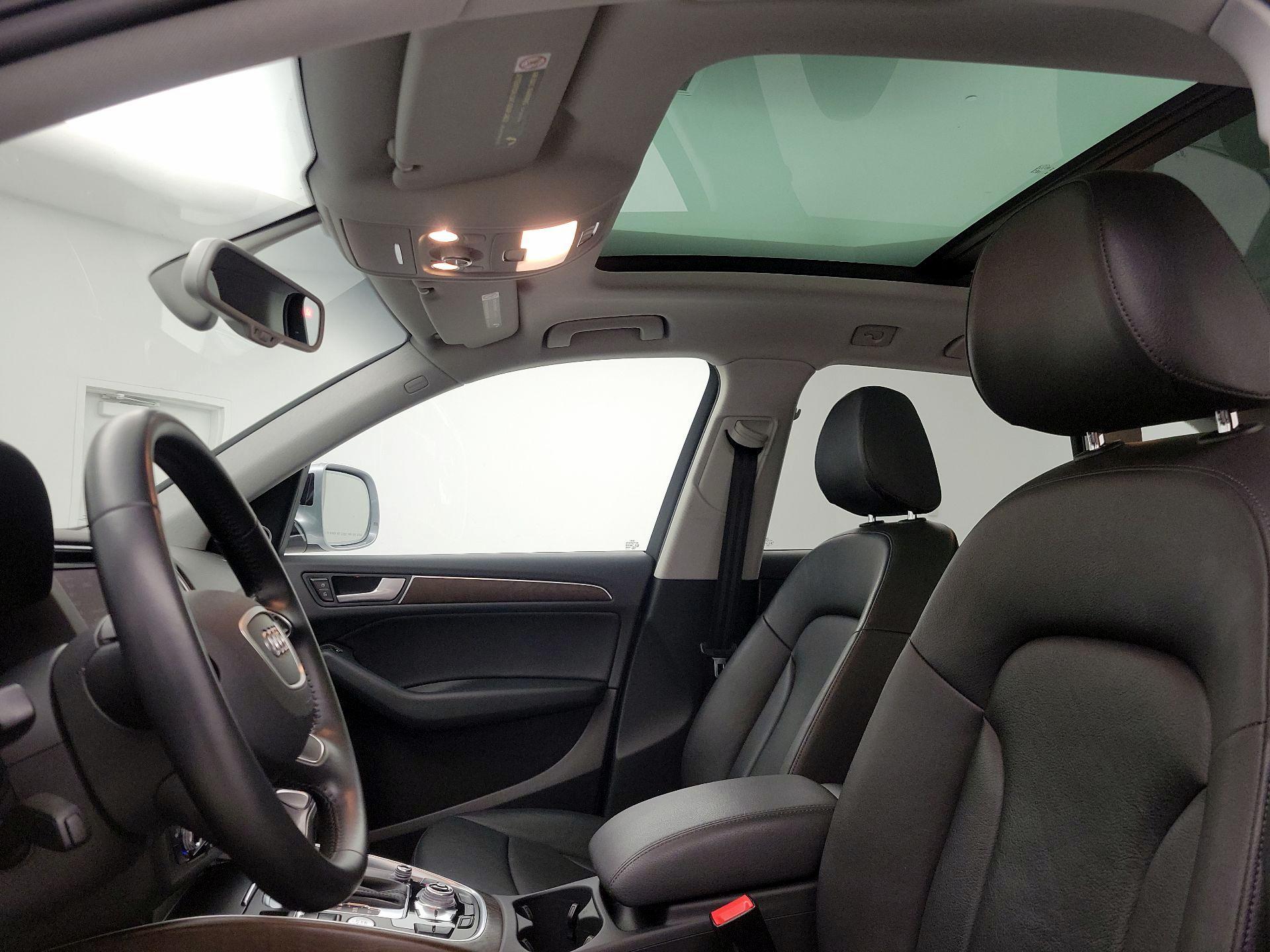 Thumbnail: 2016 Audi Q5 - 19