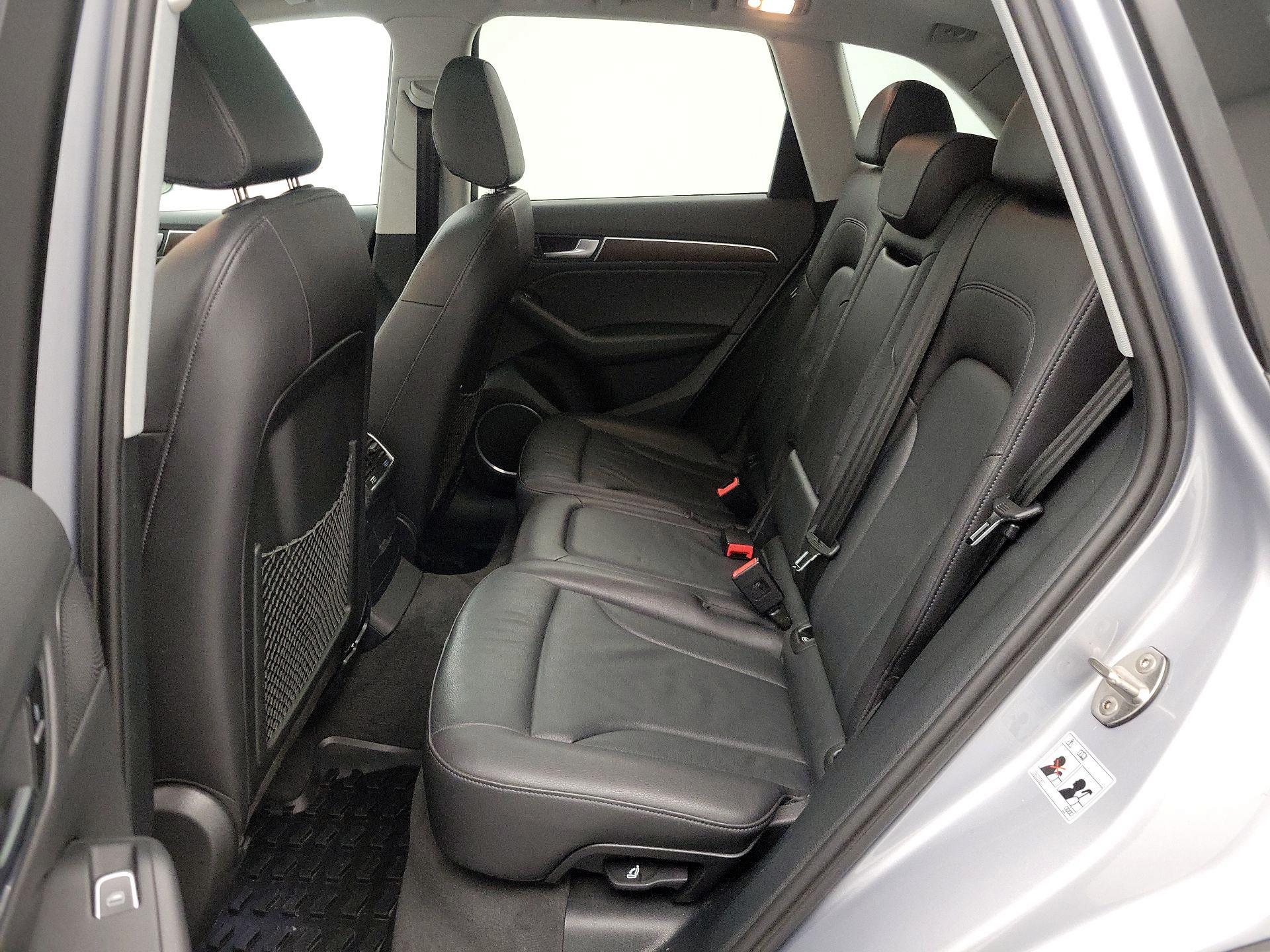 Thumbnail: 2016 Audi Q5 - 20