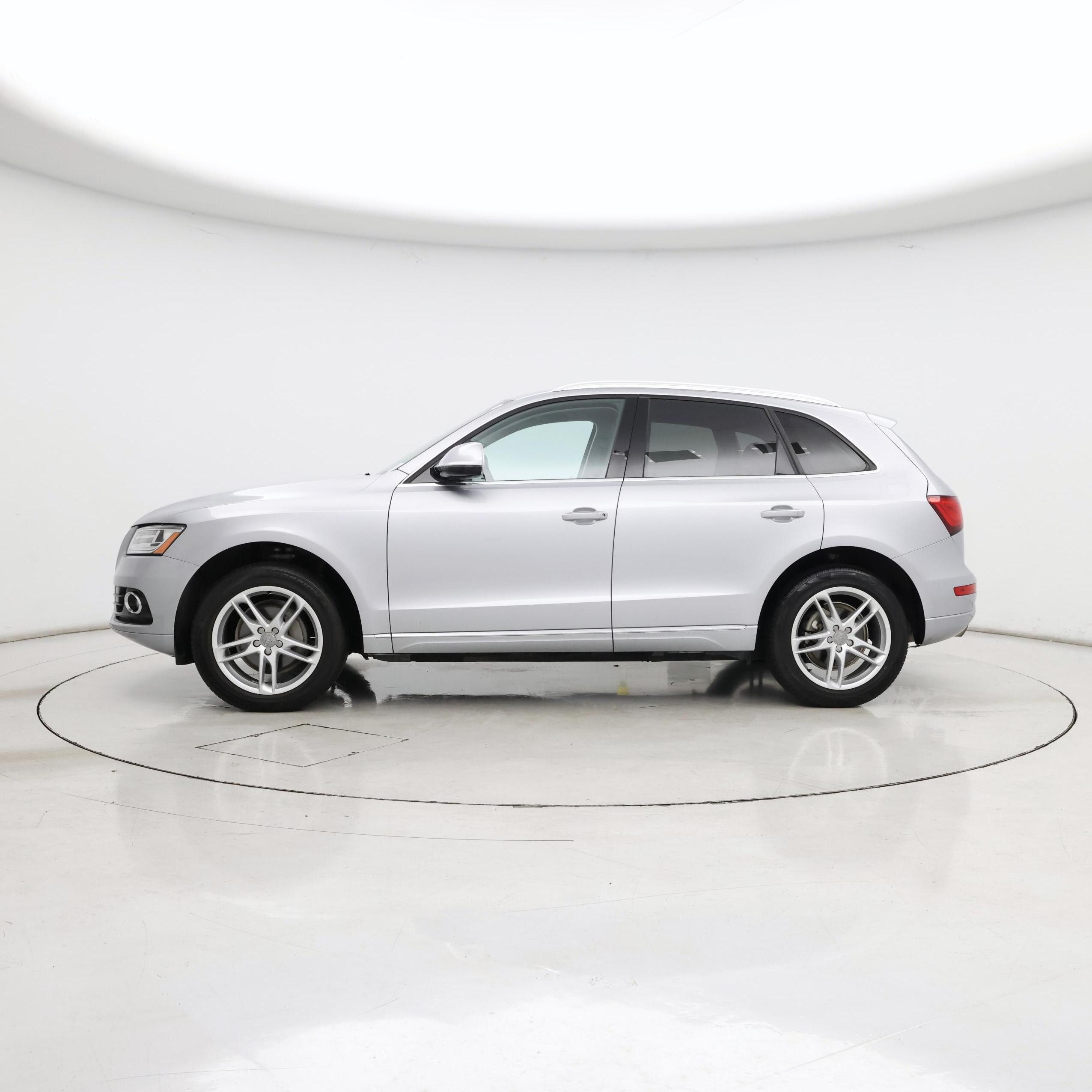 Thumbnail: 2016 Audi Q5 - 3