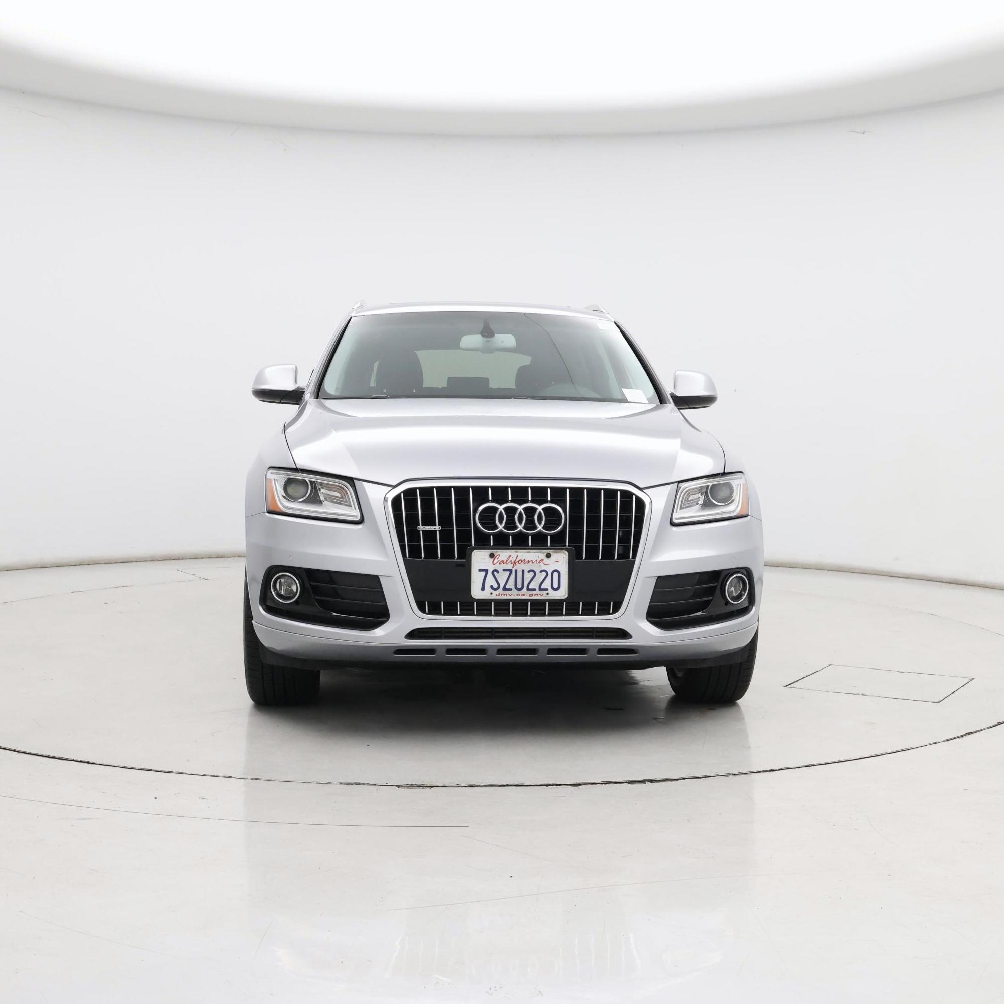 Thumbnail: 2016 Audi Q5 - 5