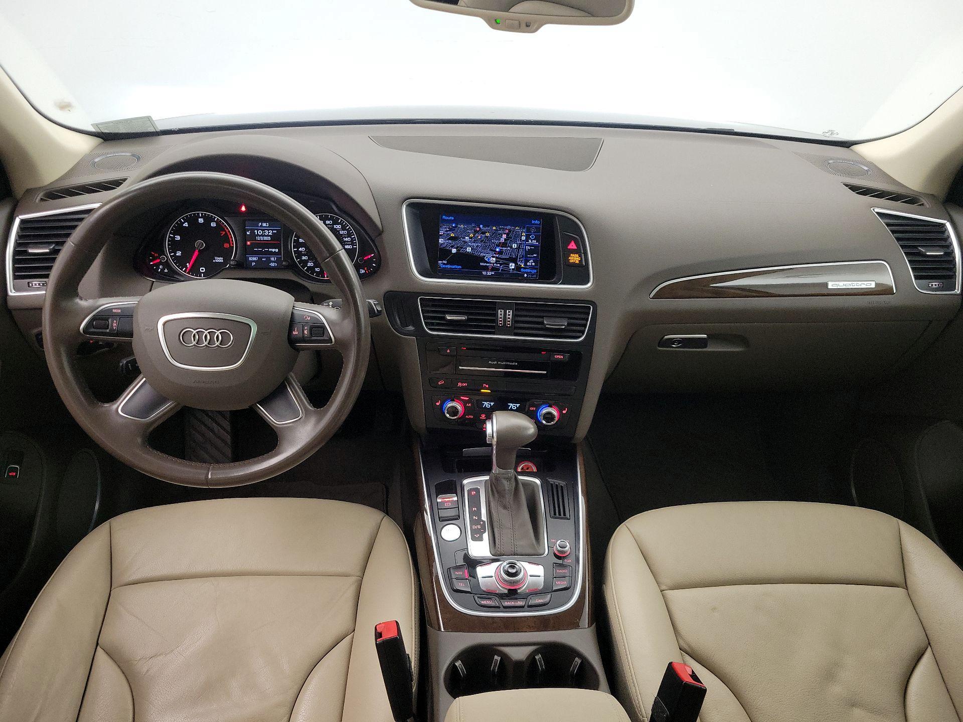 Thumbnail: 2017 Audi Q5 - 9