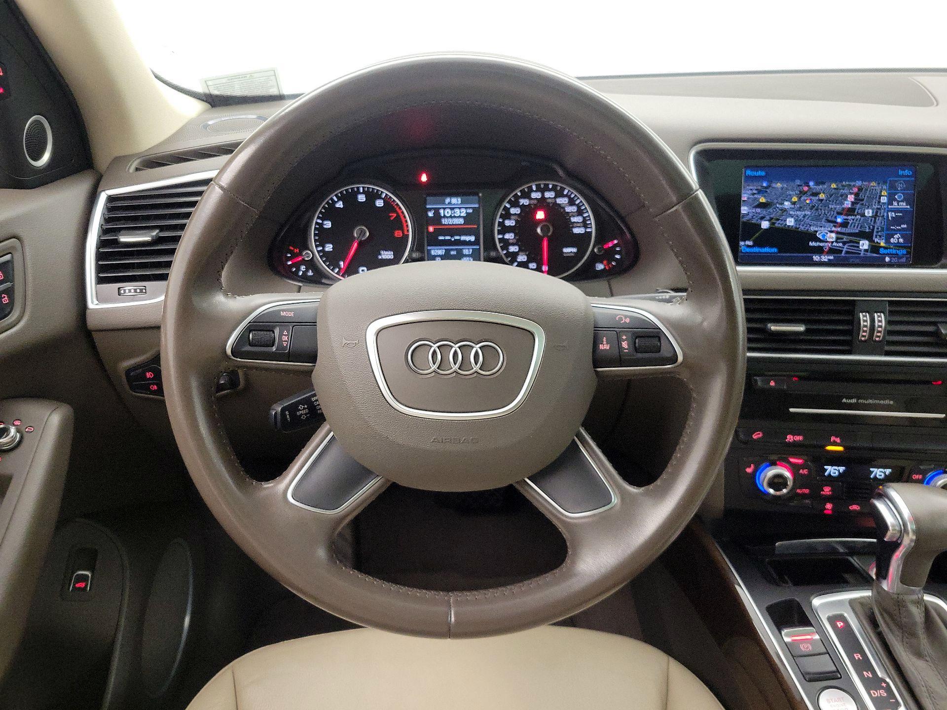 Thumbnail: 2017 Audi Q5 - 10