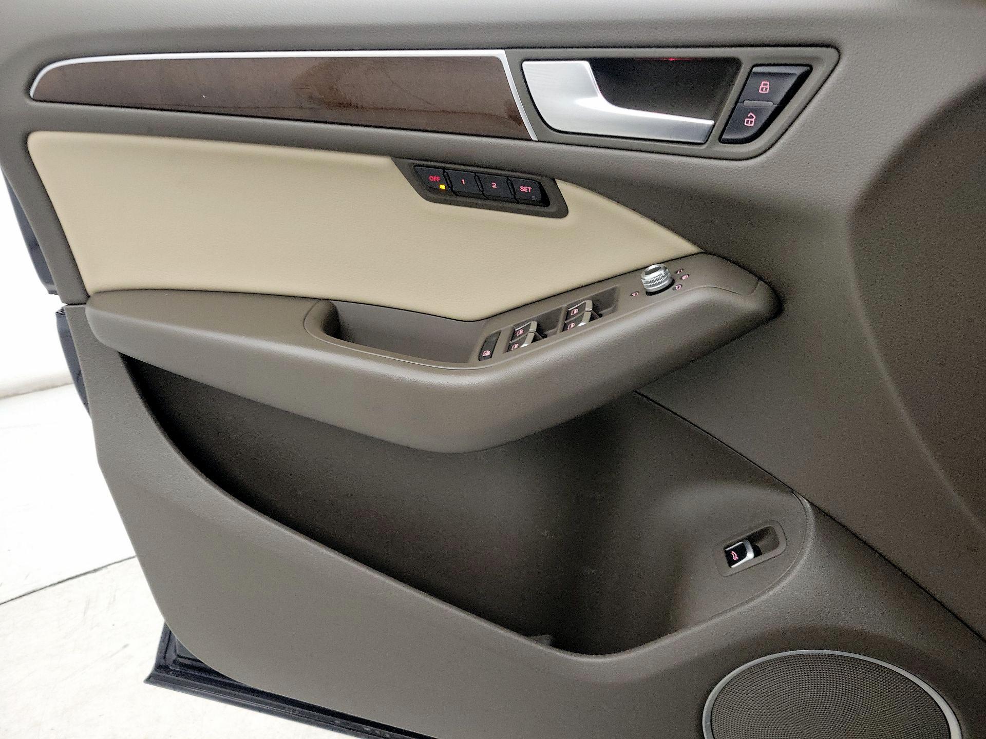 Thumbnail: 2017 Audi Q5 - 12