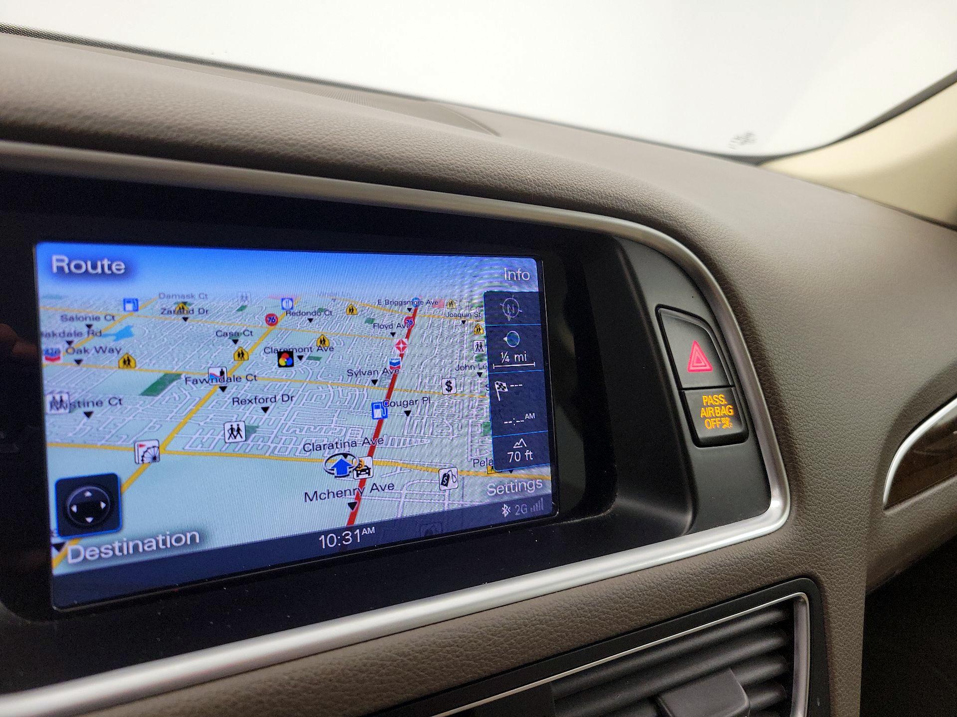 Thumbnail: 2017 Audi Q5 - 14