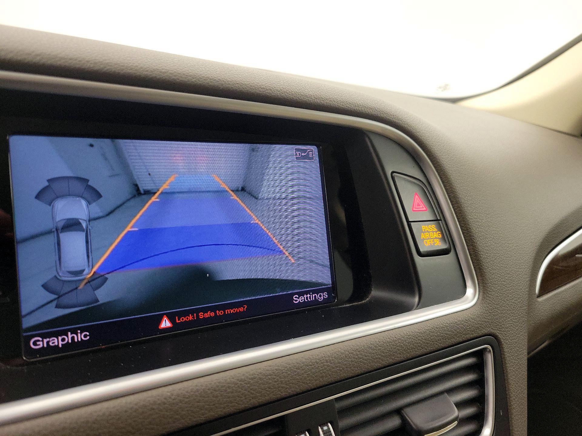 Thumbnail: 2017 Audi Q5 - 15