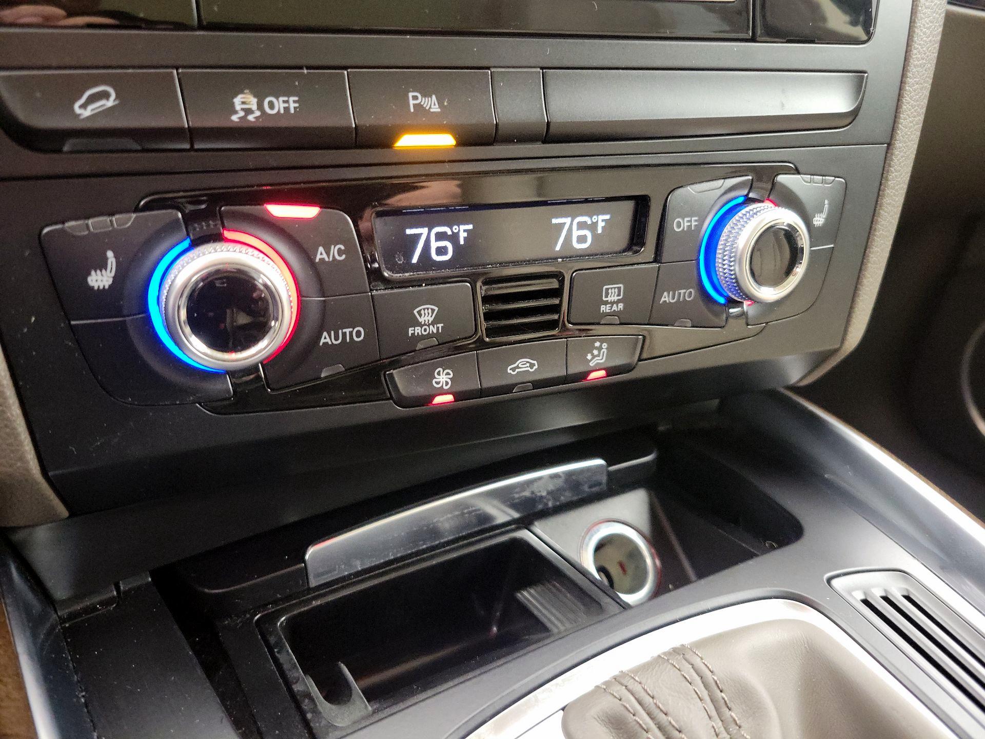 Thumbnail: 2017 Audi Q5 - 17