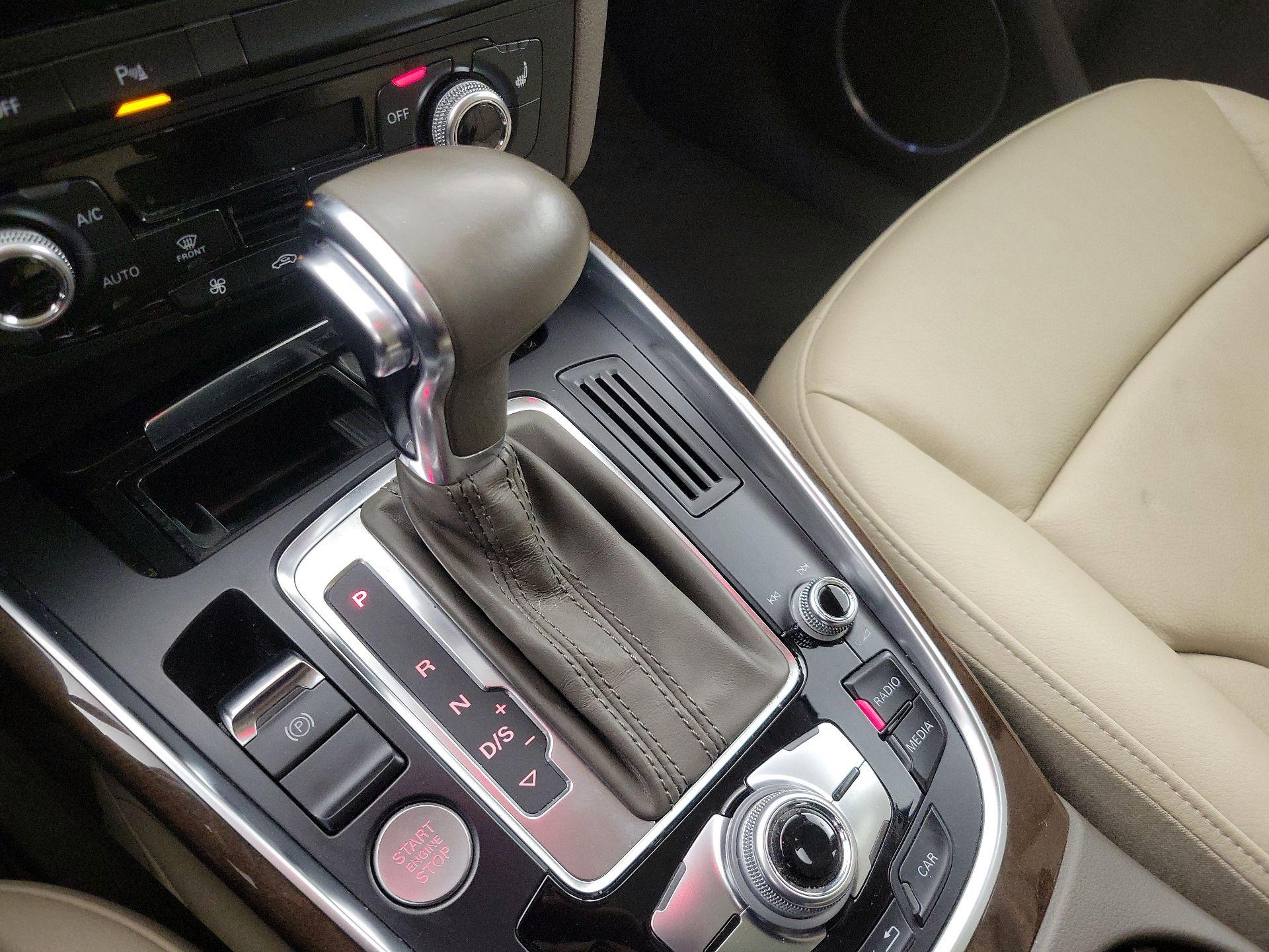 Thumbnail: 2017 Audi Q5 - 18