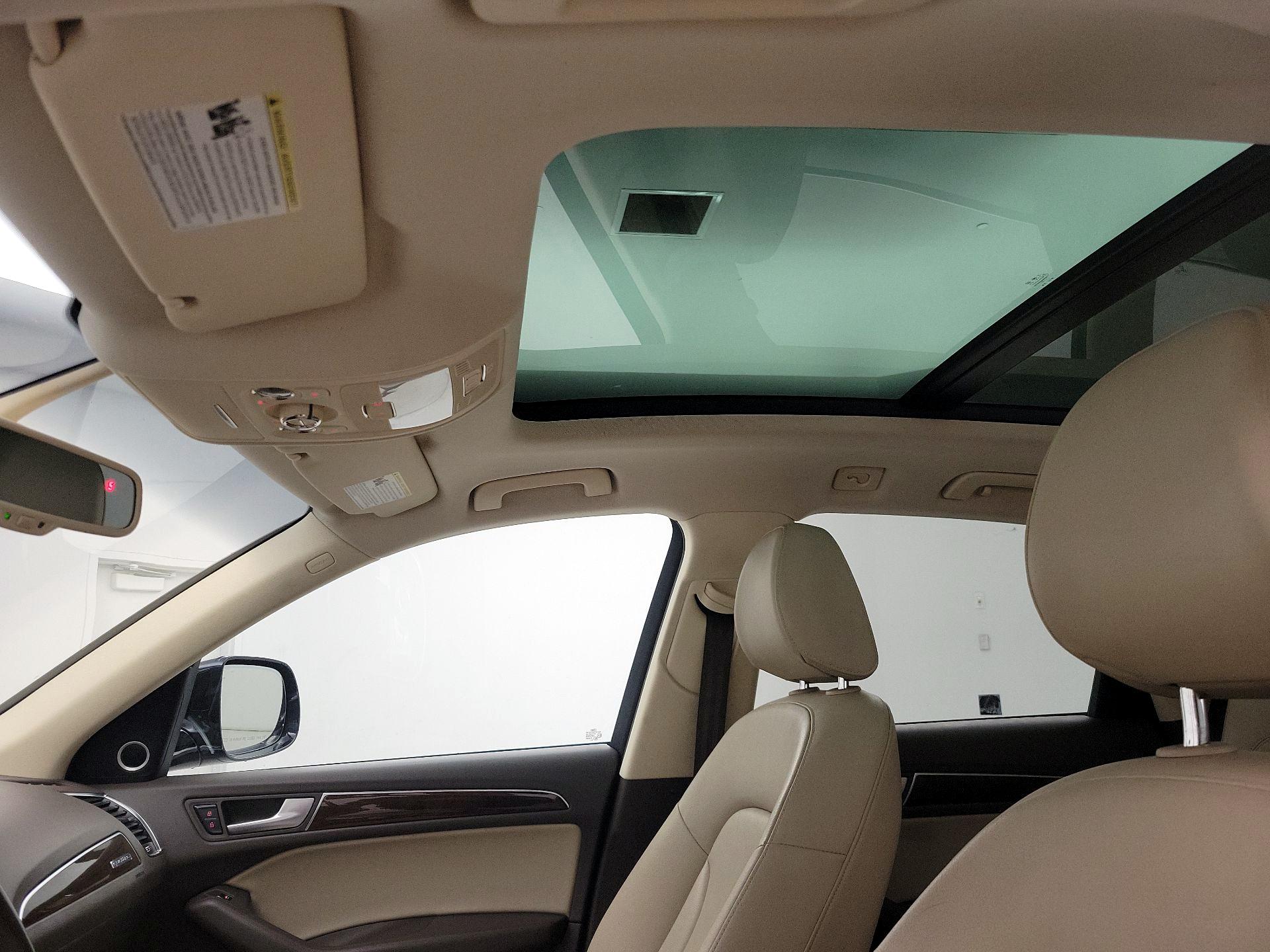 Thumbnail: 2017 Audi Q5 - 19