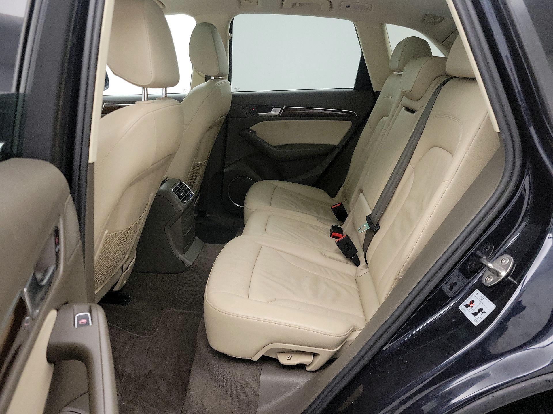 Thumbnail: 2017 Audi Q5 - 20