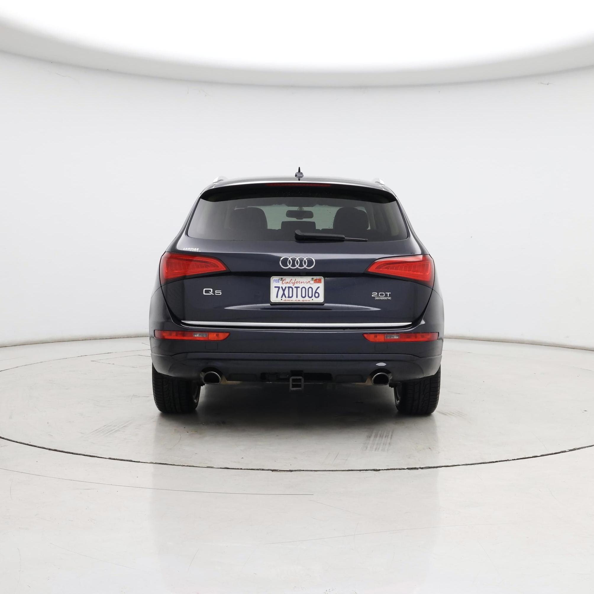 Thumbnail: 2017 Audi Q5 - 6