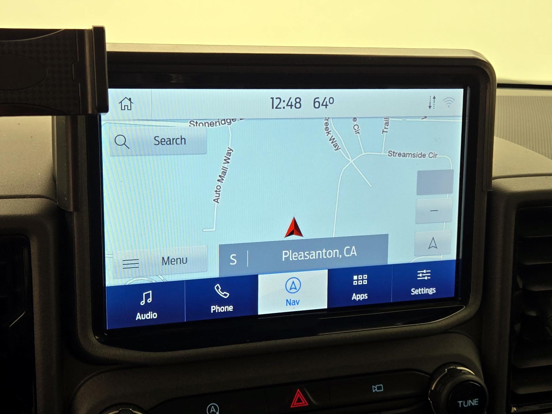 Thumbnail: 2021 Ford Bronco Sport - 14