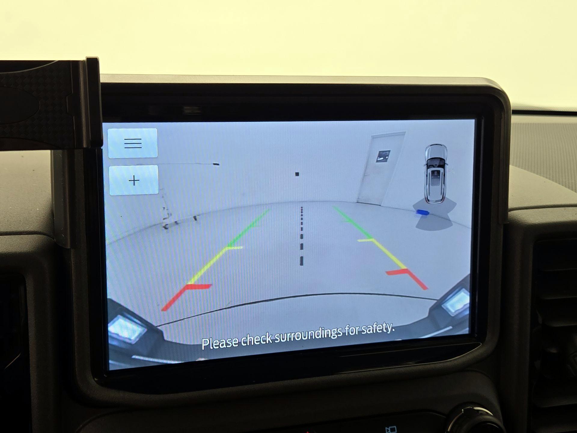 Thumbnail: 2021 Ford Bronco Sport - 15