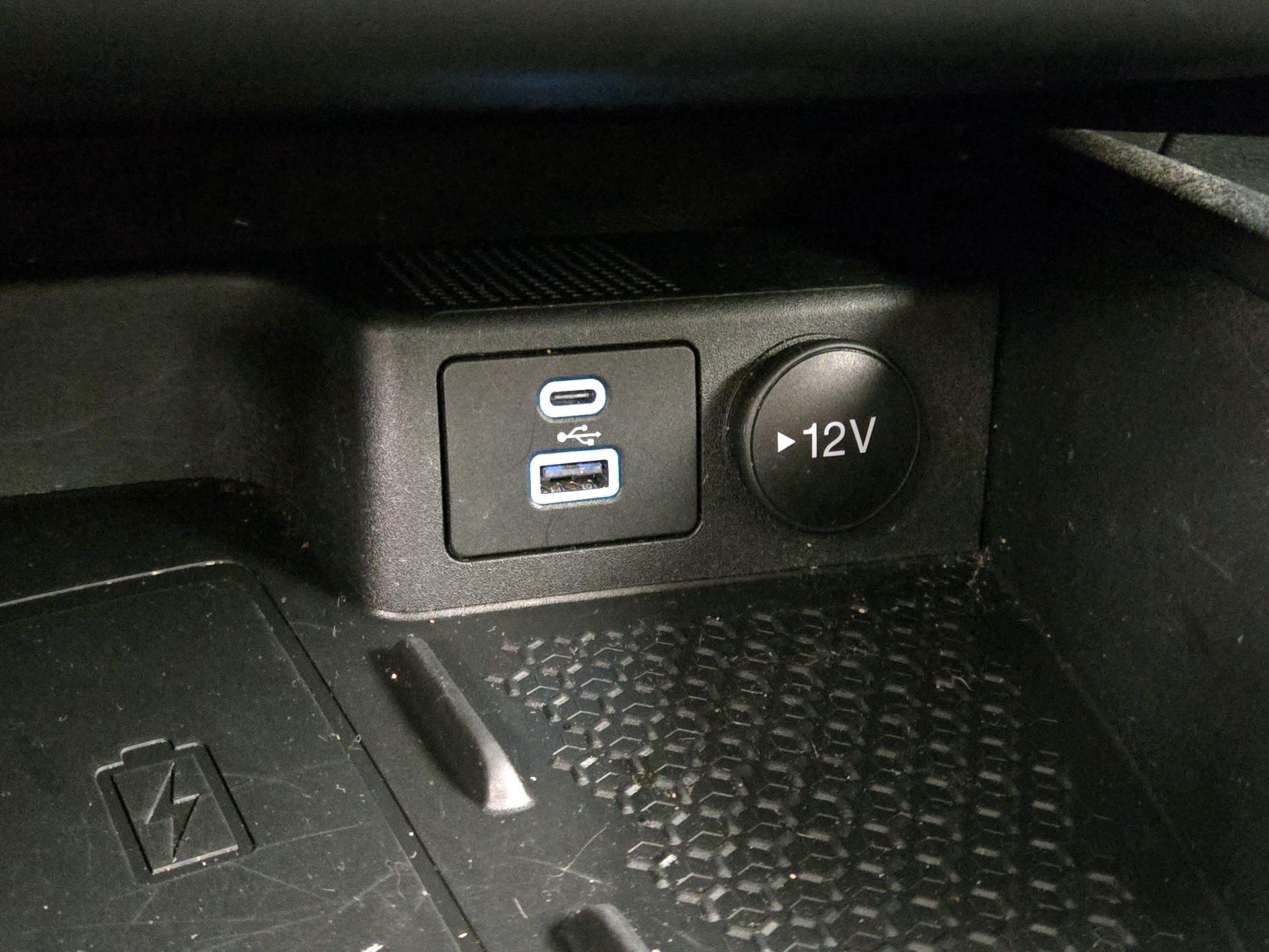 Thumbnail: 2021 Ford Bronco Sport - 19