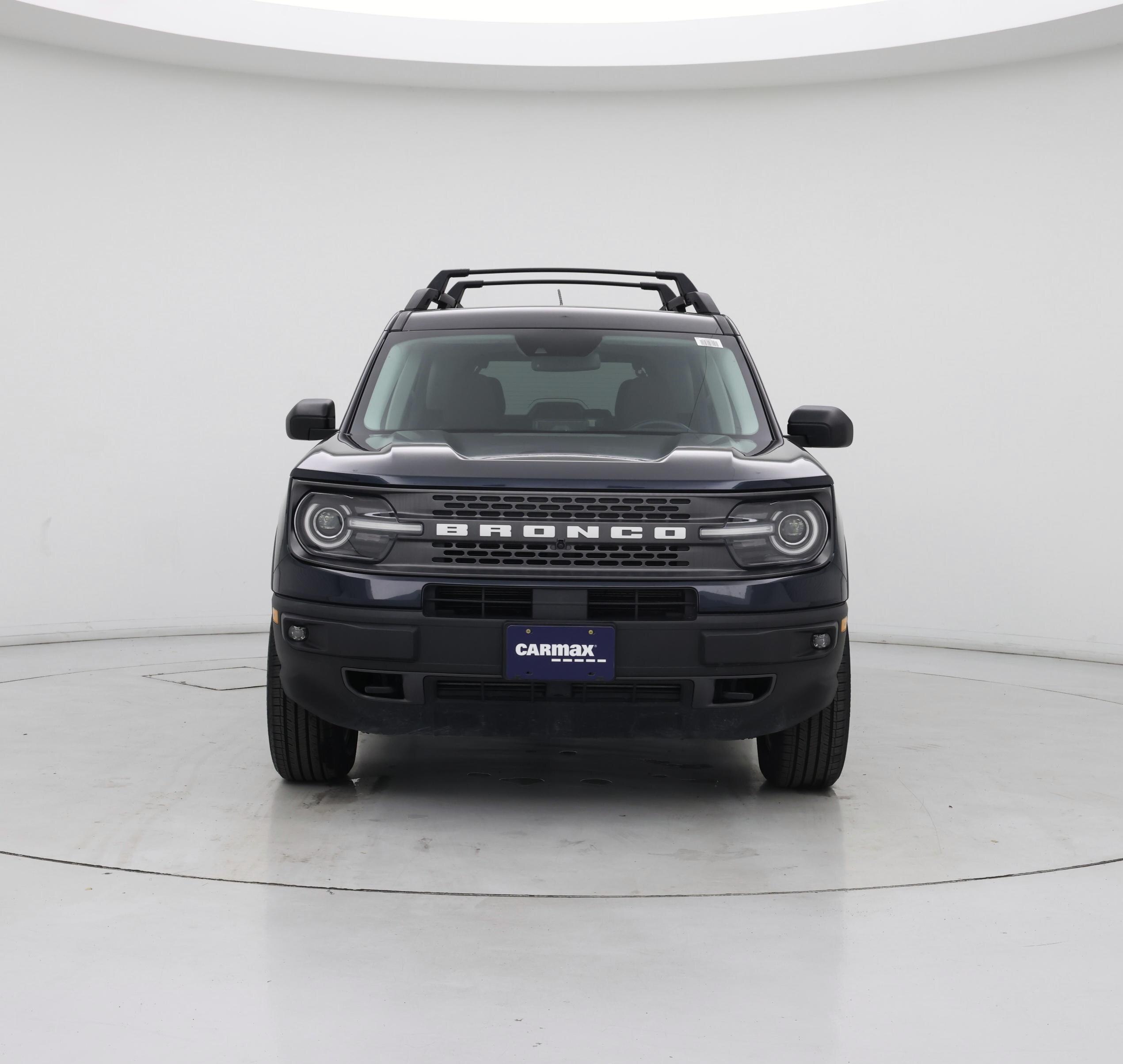 Thumbnail: 2021 Ford Bronco Sport - 5