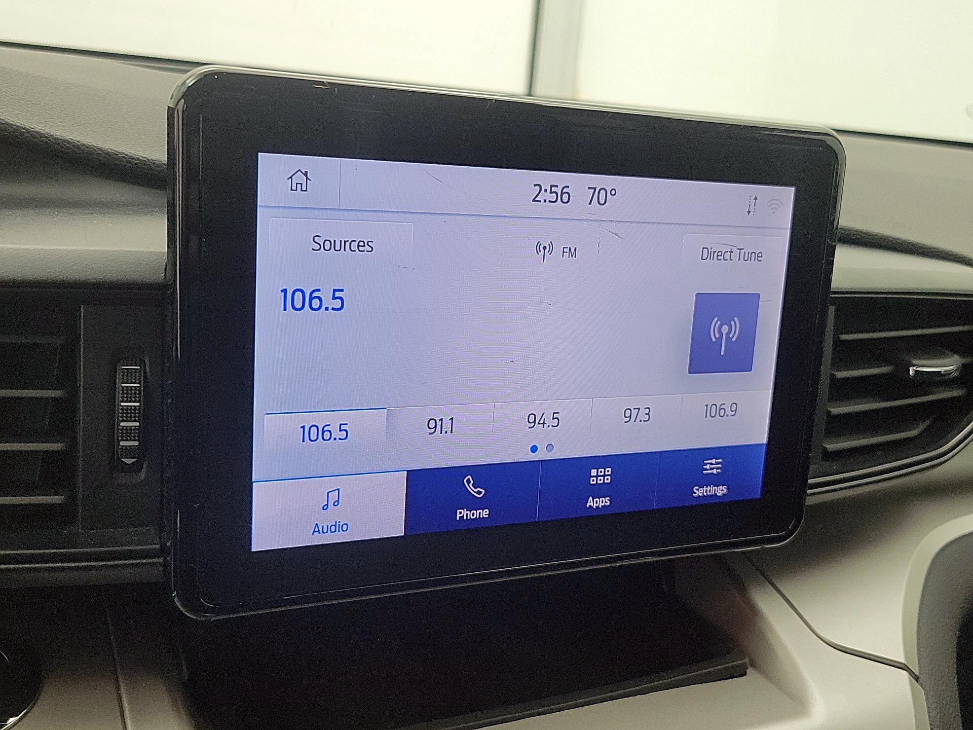 Thumbnail: 2021 Ford Explorer - 15