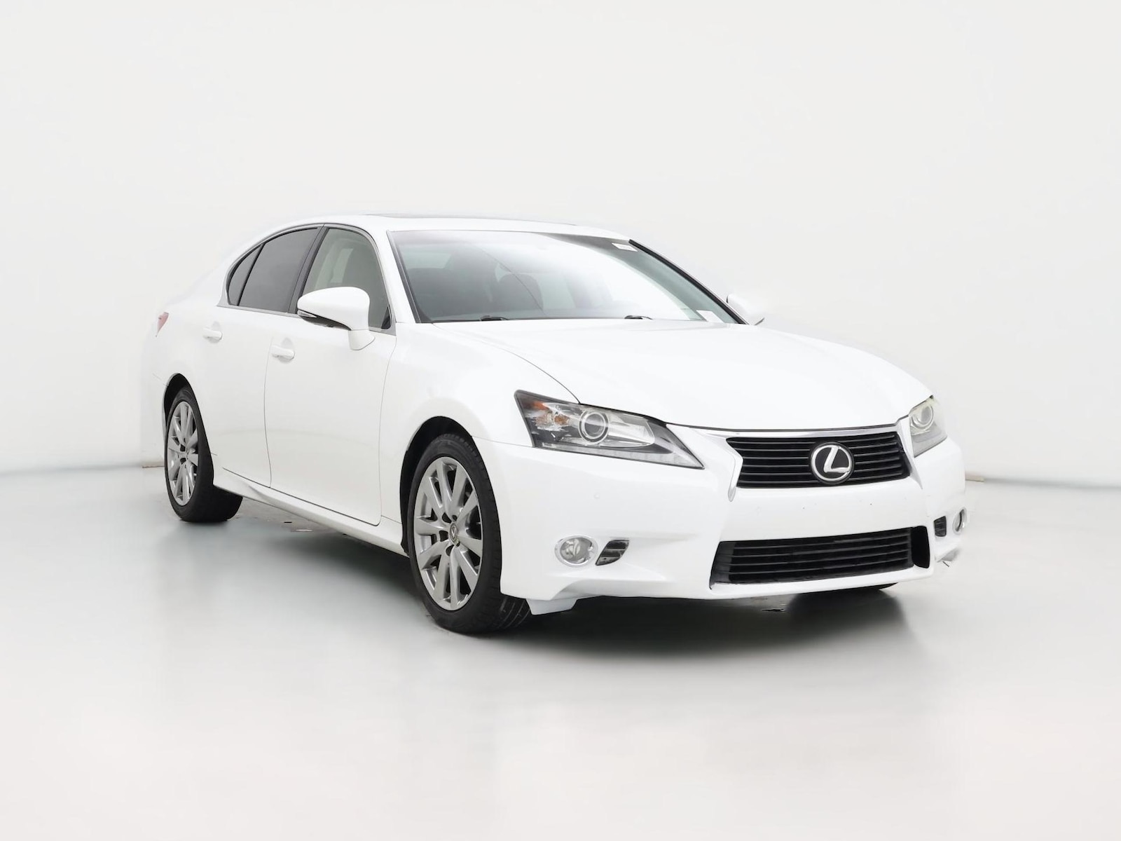 2014 Lexus GS 350