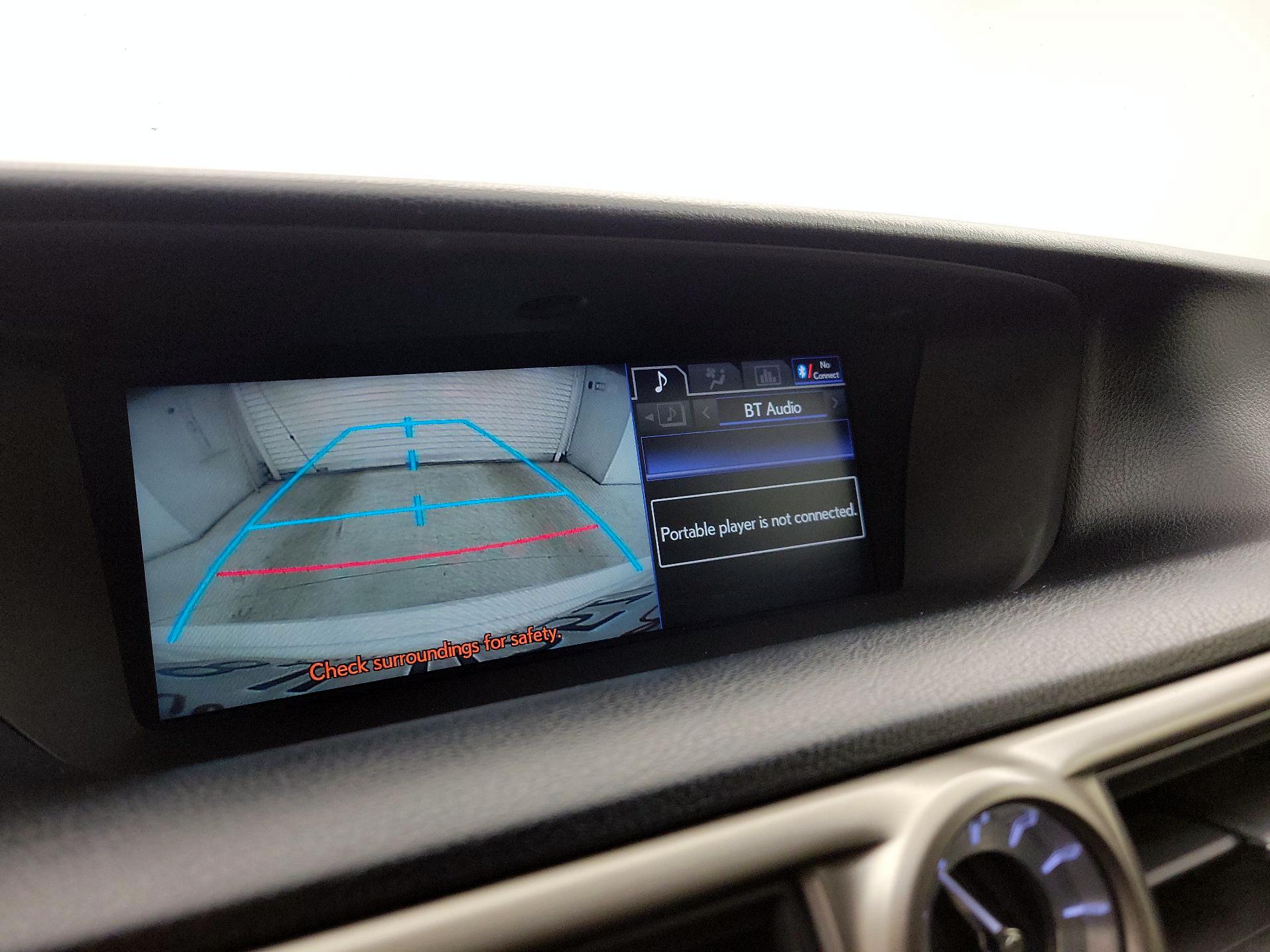 Thumbnail: 2014 Lexus GS - 15