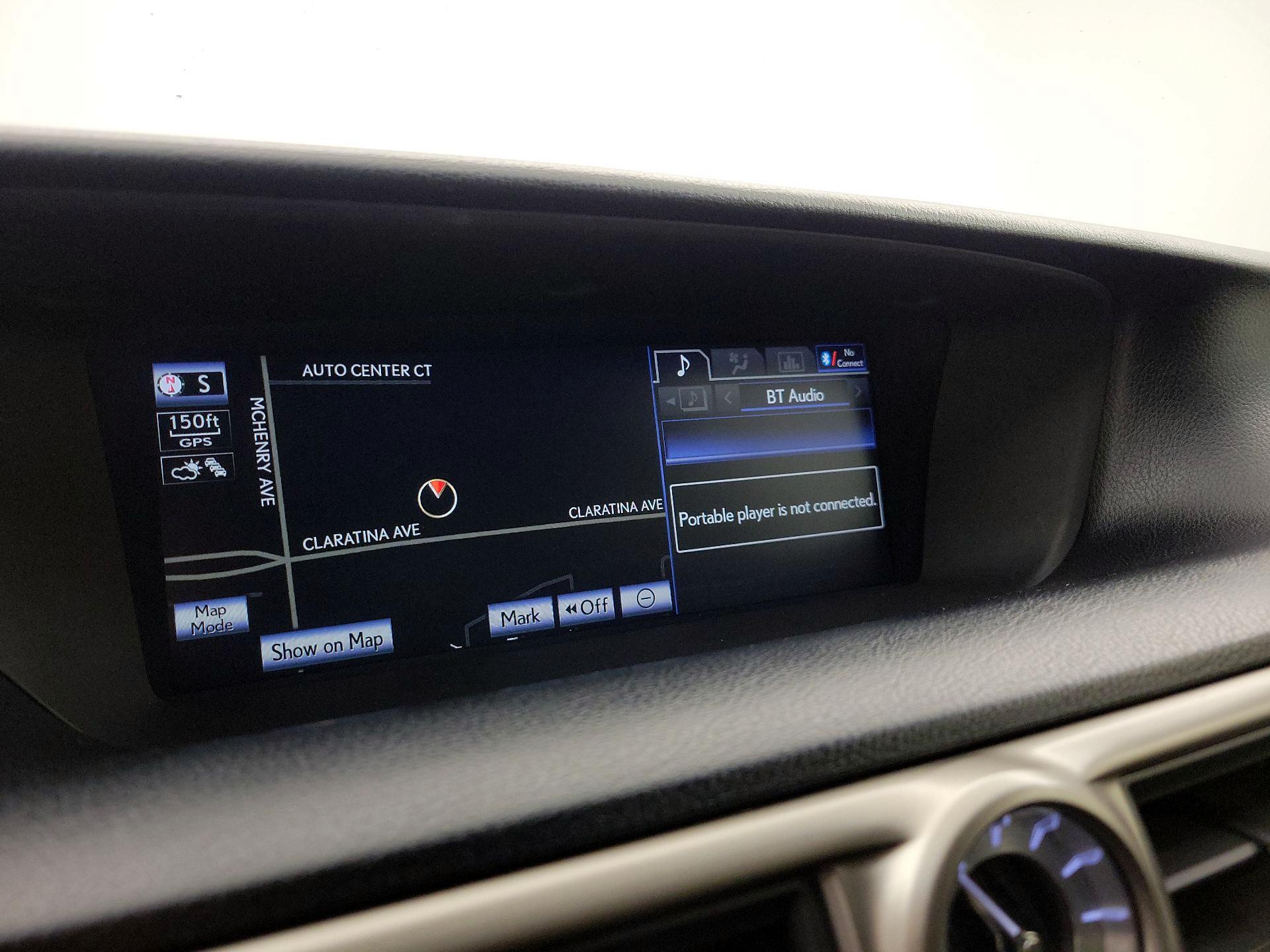 Thumbnail: 2014 Lexus GS - 16