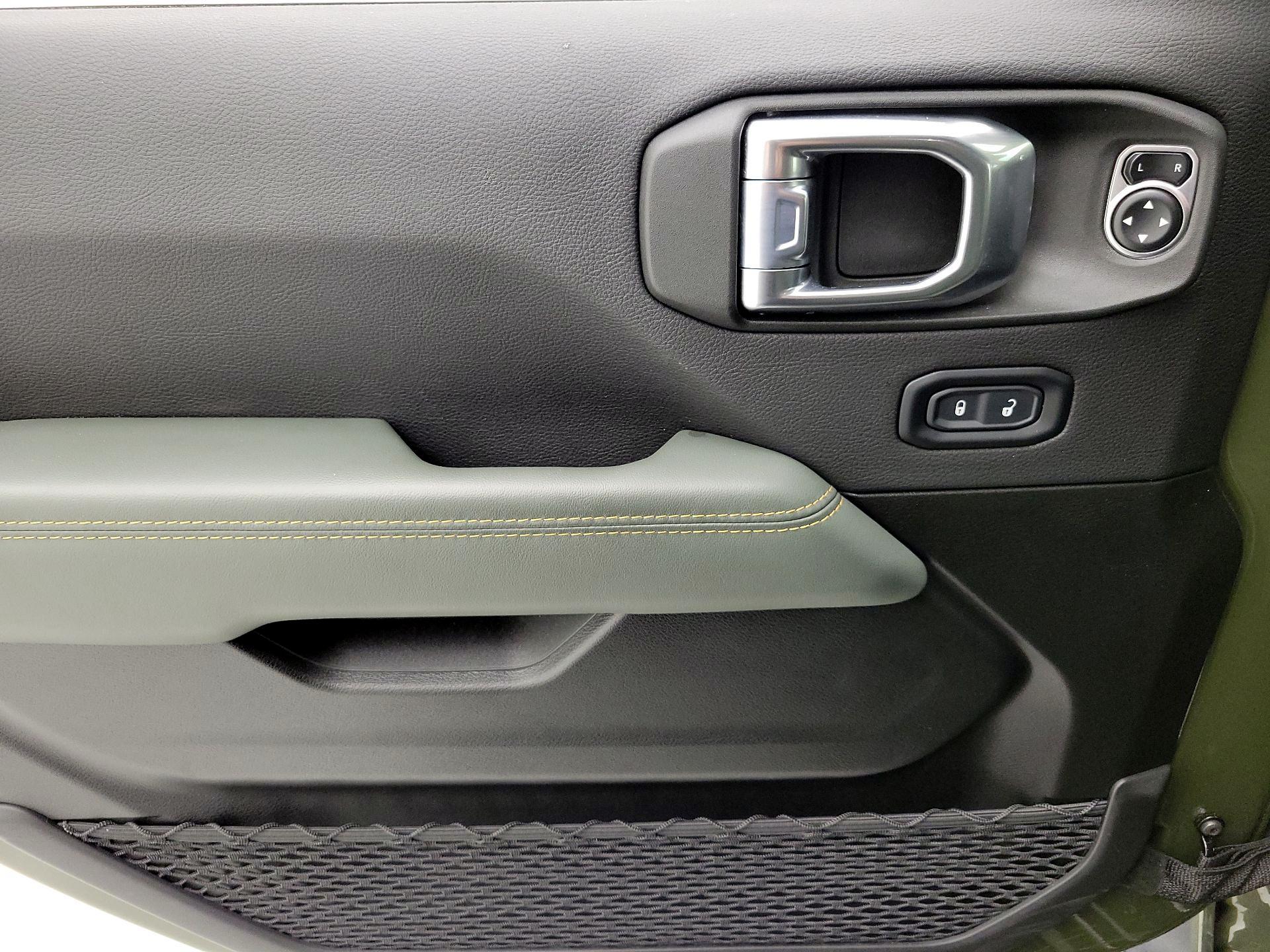 Thumbnail: 2024 Jeep Wrangler - 12